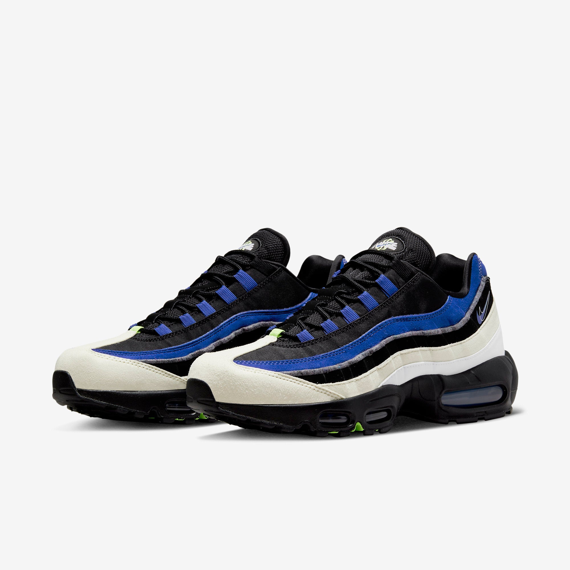 Мъжки маратонки Nike Air Max 95 SE - Airhouse