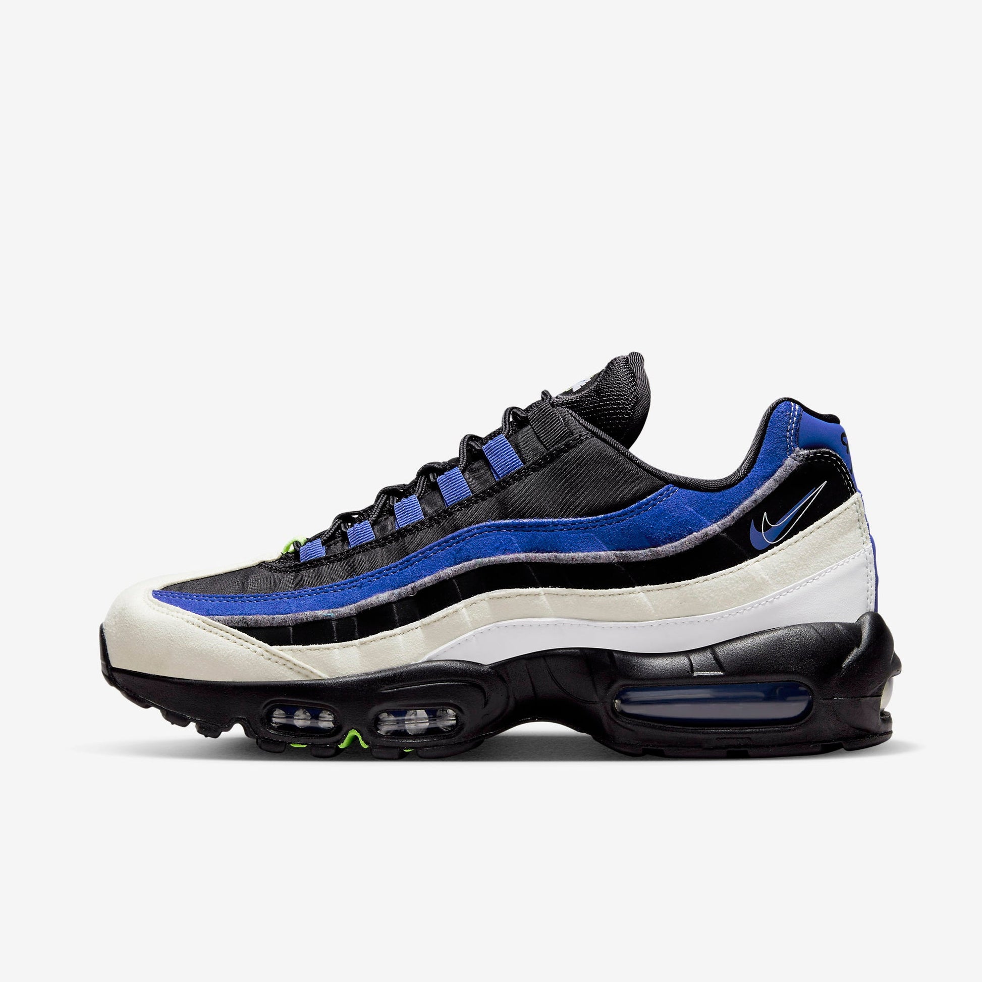 Мъжки маратонки Nike Air Max 95 SE - Airhouse