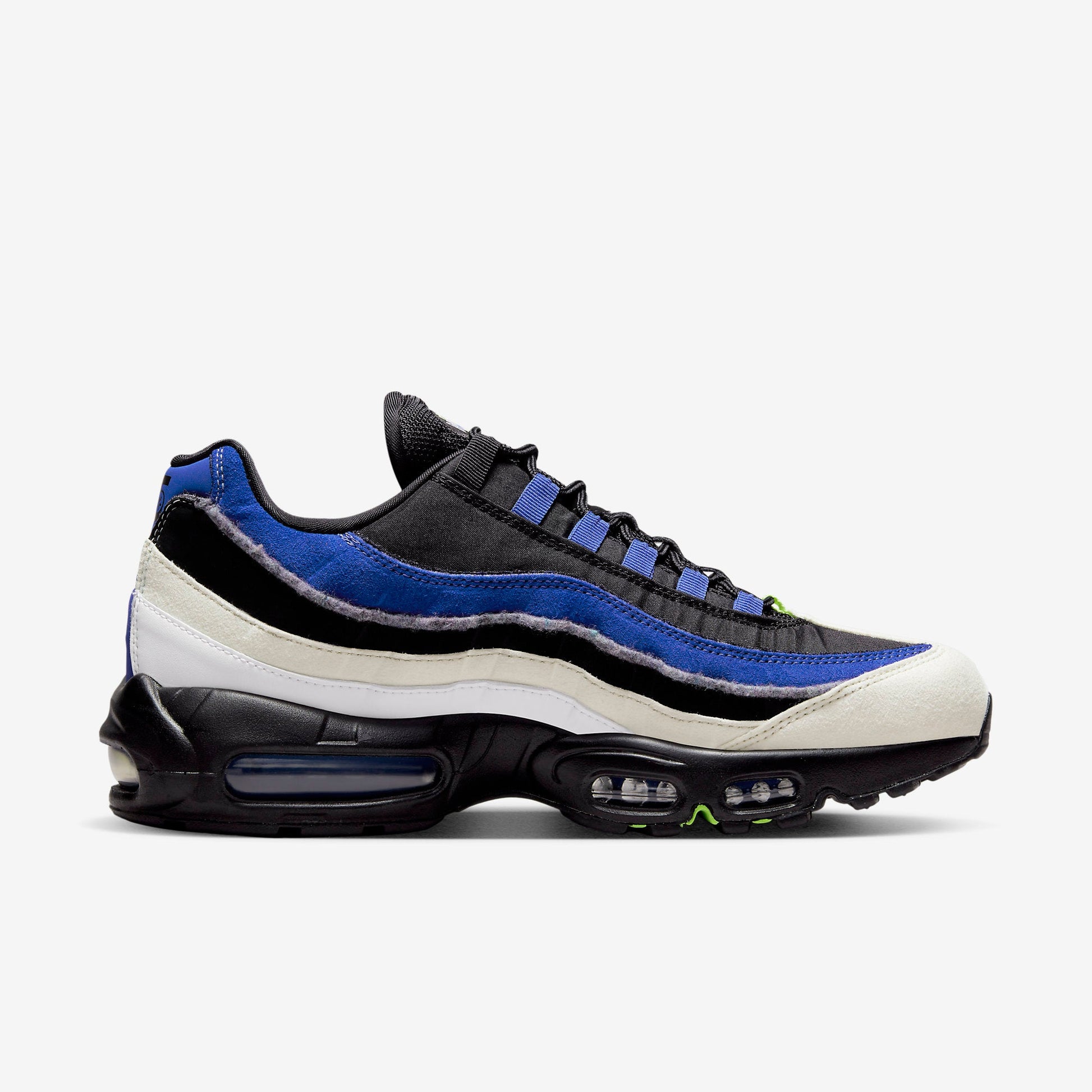 Мъжки маратонки Nike Air Max 95 SE - Airhouse