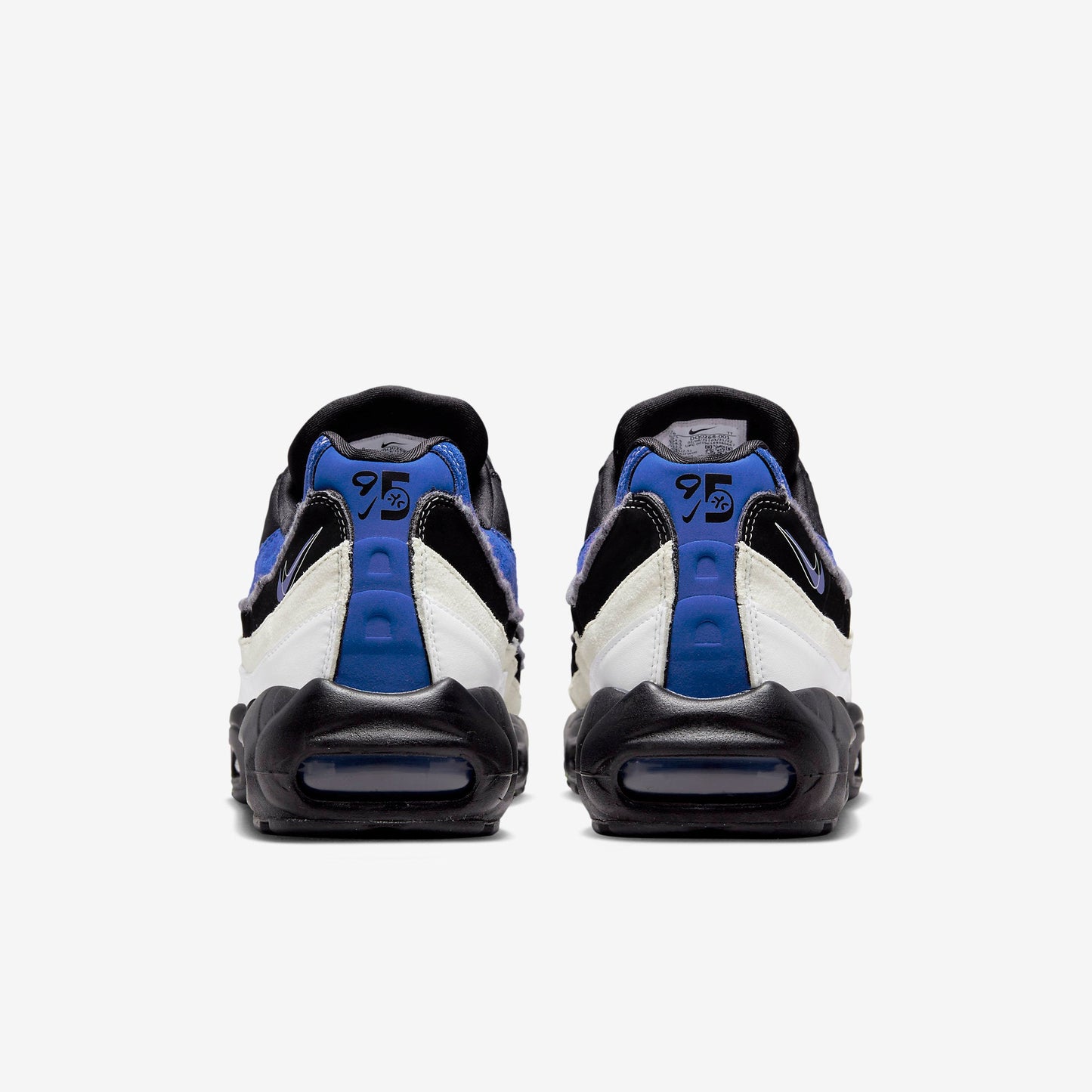 Мъжки маратонки Nike Air Max 95 SE - Airhouse