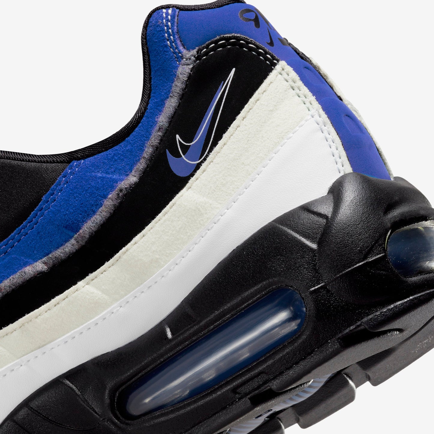 Мъжки маратонки Nike Air Max 95 SE - Airhouse