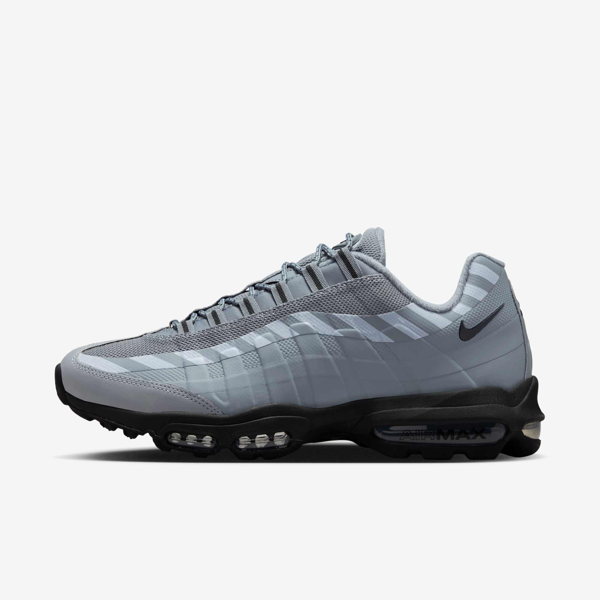 Мъжки маратонки Nike Air Max 95 Ultra - Airhouse