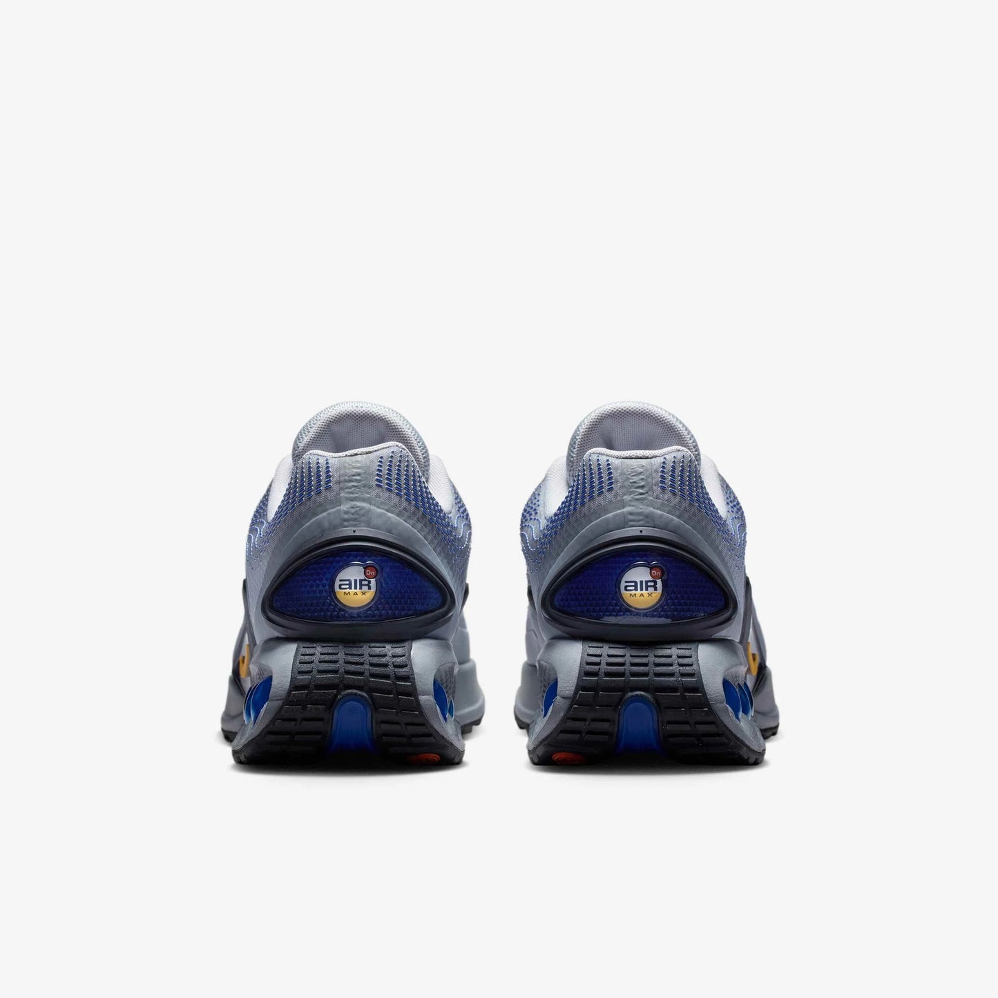 Мъжки маратонки Nike Air Max Dn - Airhouse