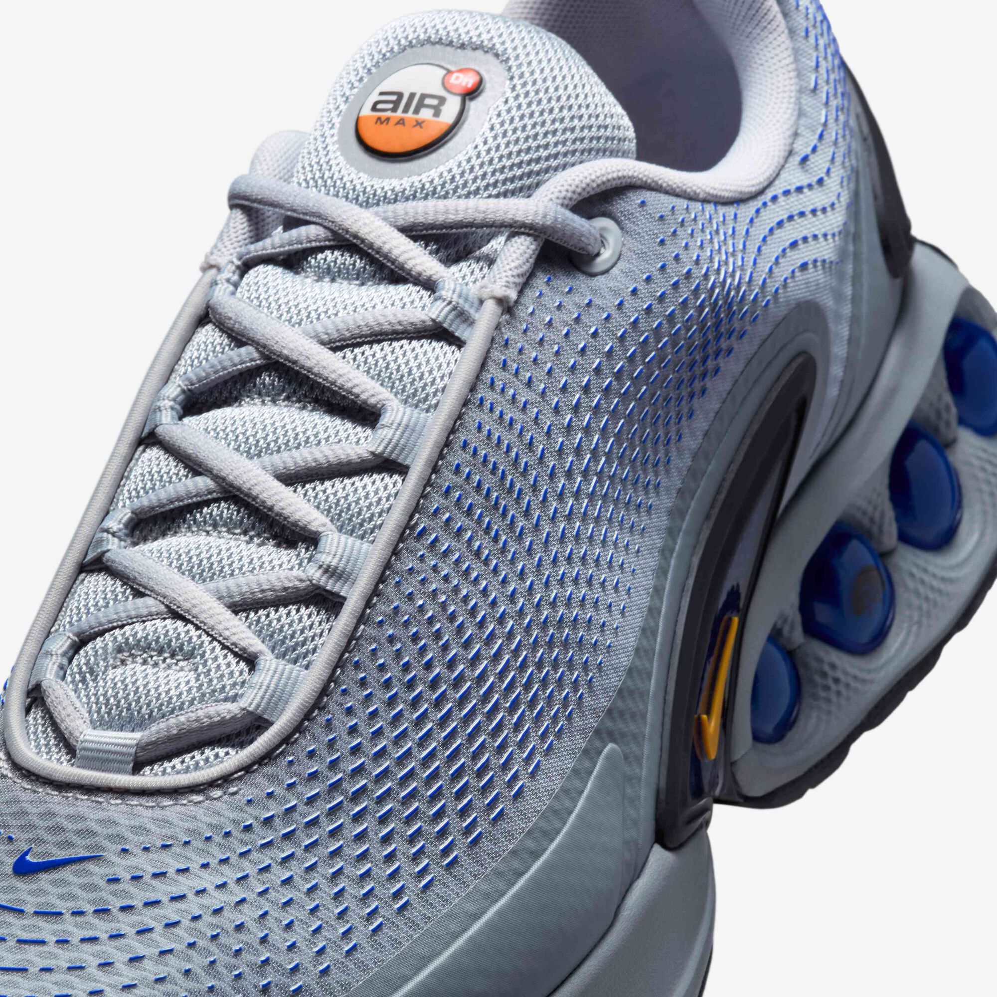 Мъжки маратонки Nike Air Max Dn - Airhouse