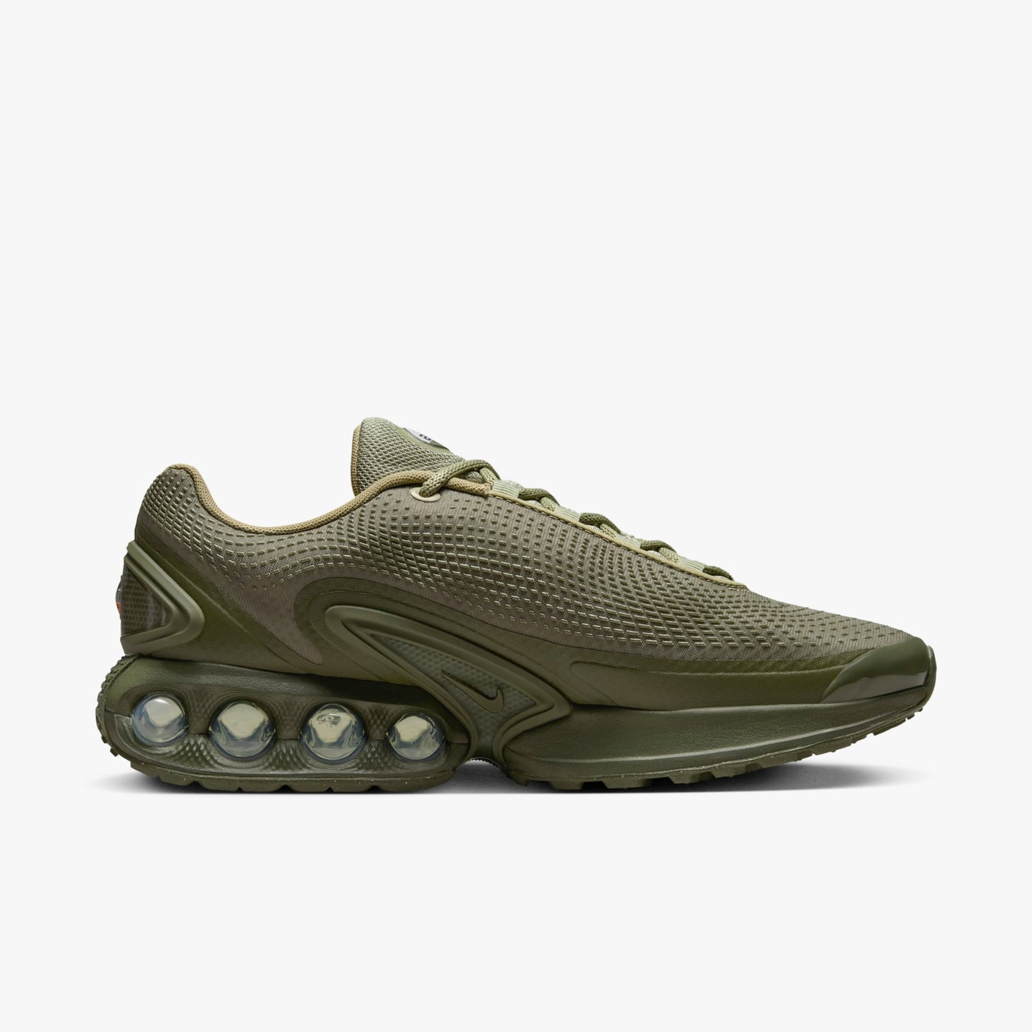 Мъжки маратонки Nike Air Max Dn - Airhouse