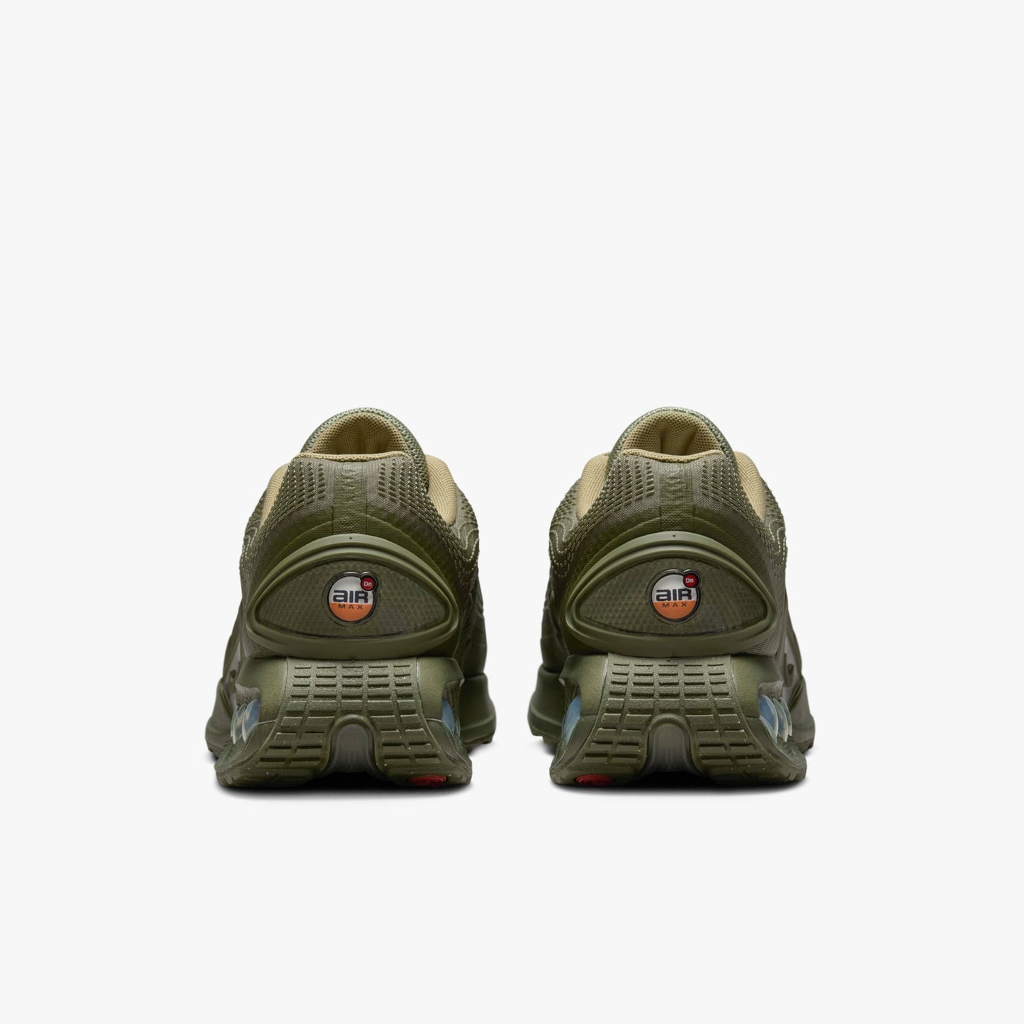 Мъжки маратонки Nike Air Max Dn - Airhouse