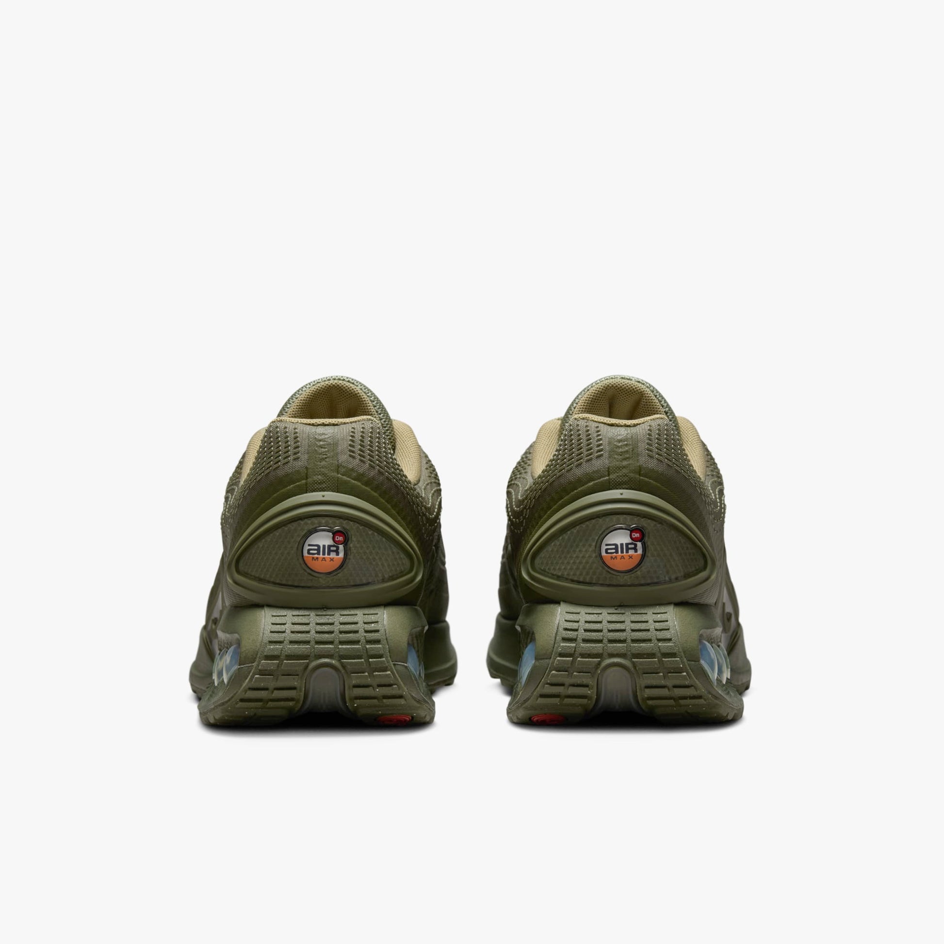 Мъжки маратонки Nike Air Max Dn - Airhouse