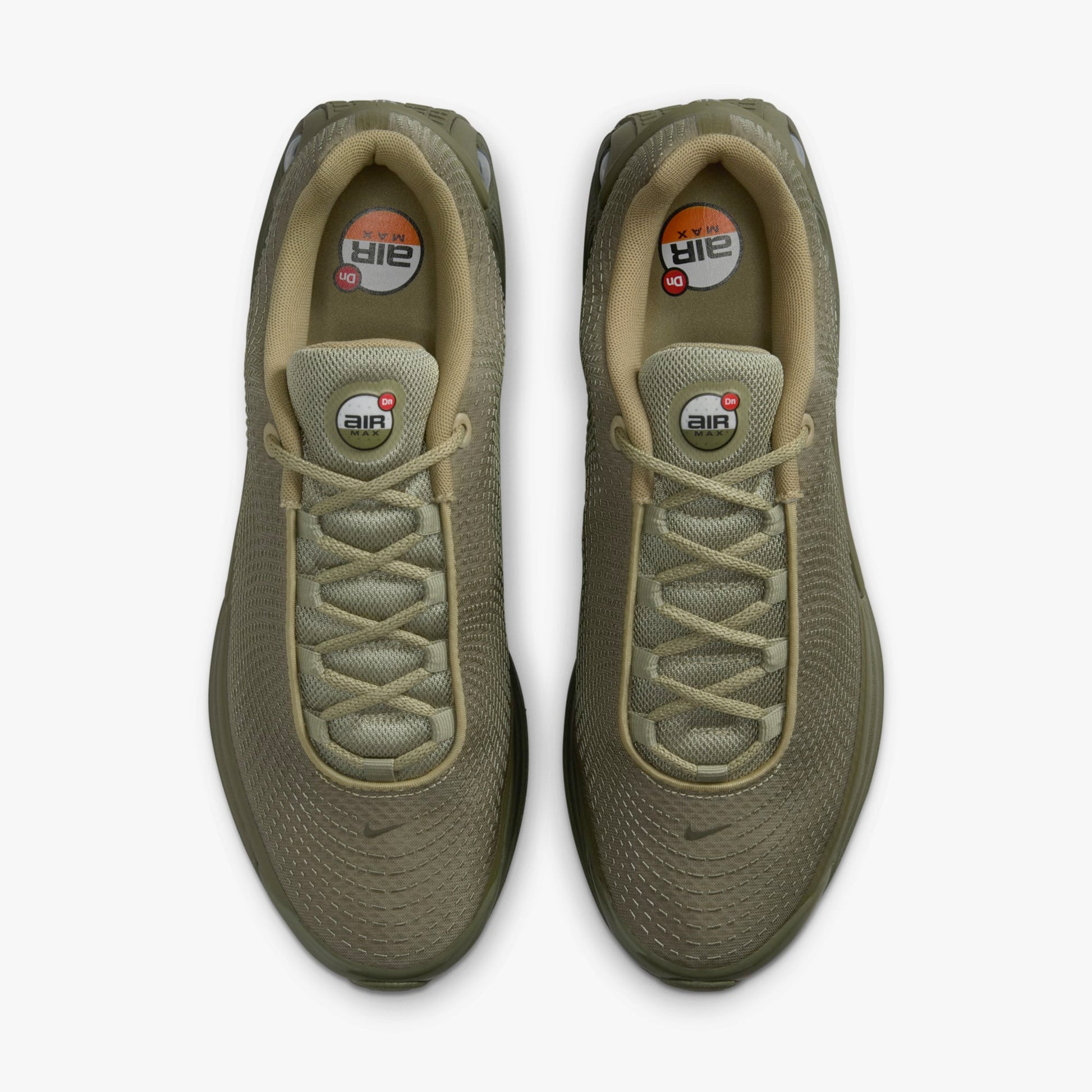 Мъжки маратонки Nike Air Max Dn - Airhouse