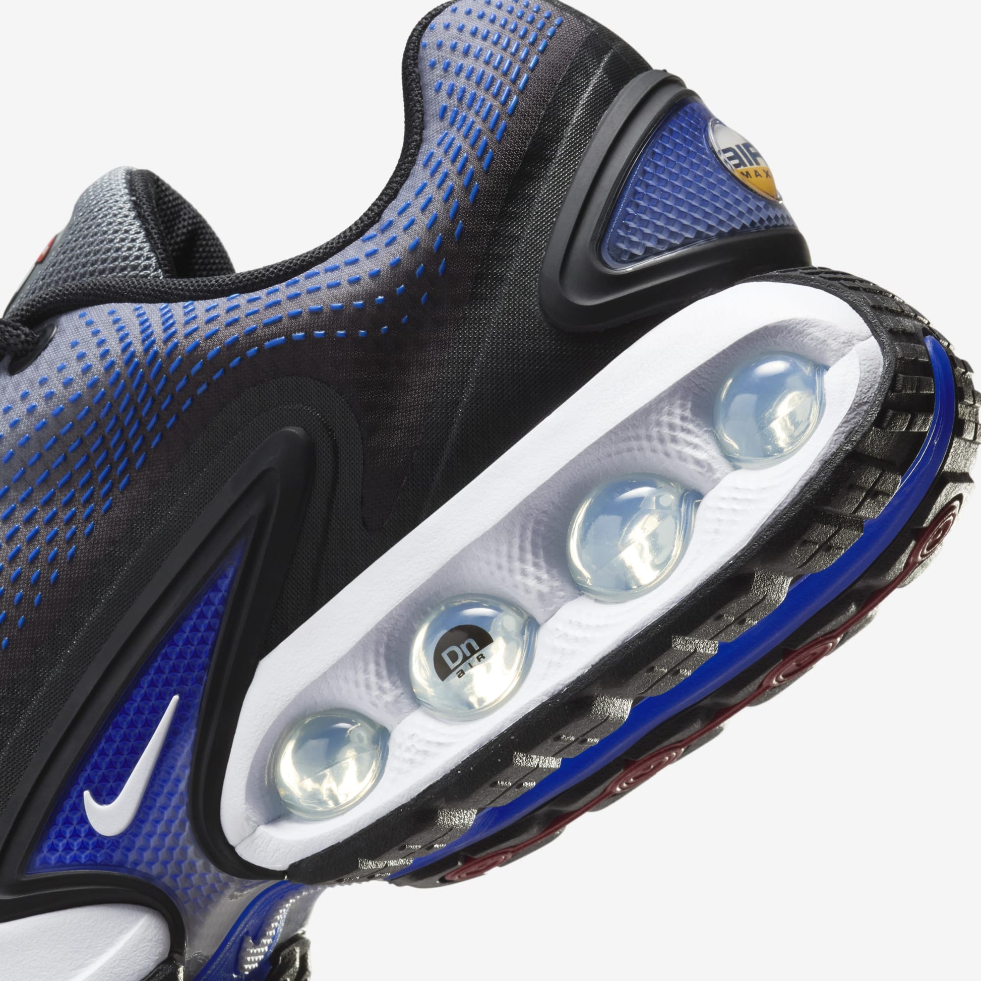 Мъжки маратонки Nike Air Max DN - Airhouse