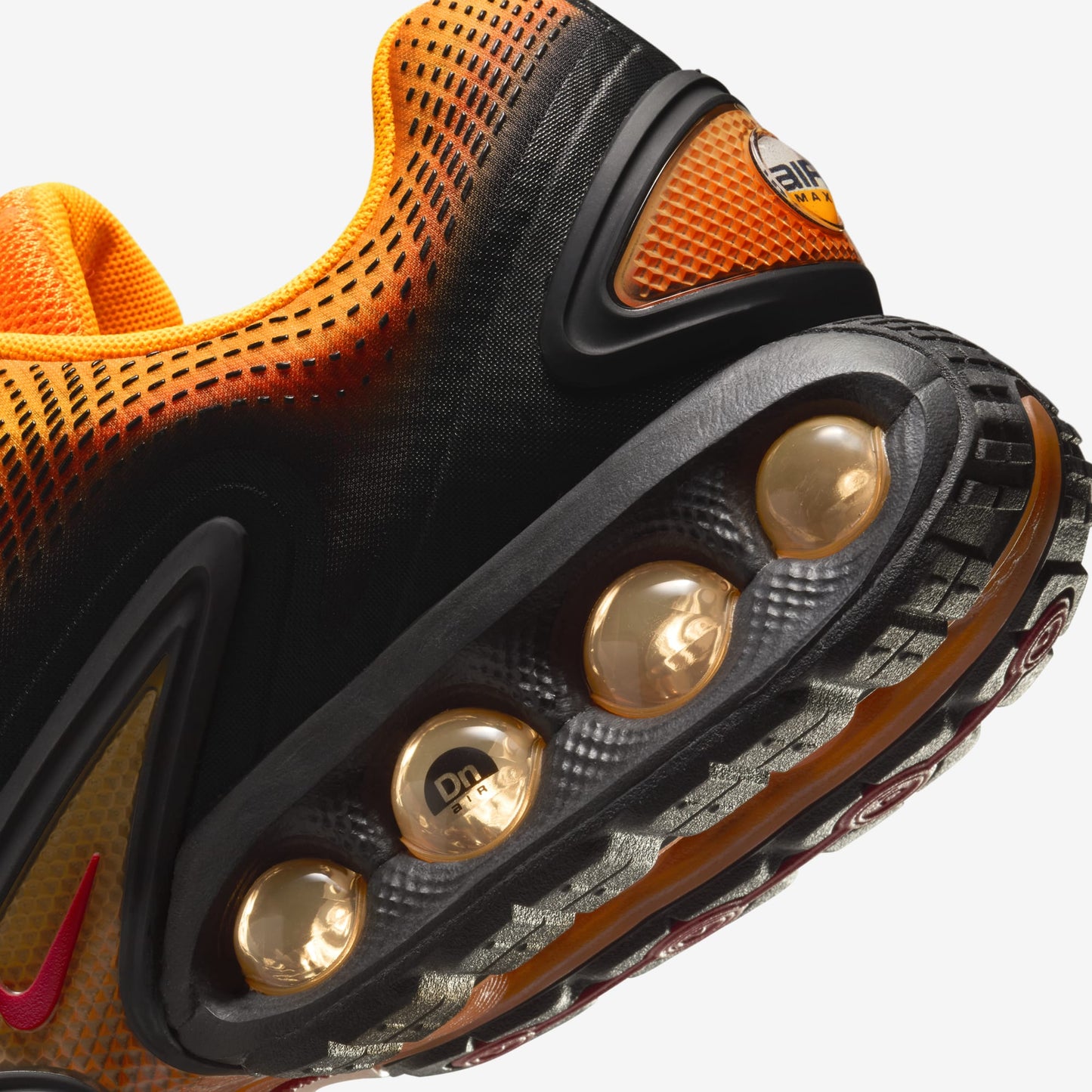 Мъжки маратонки Nike Air Max Dn - Airhouse