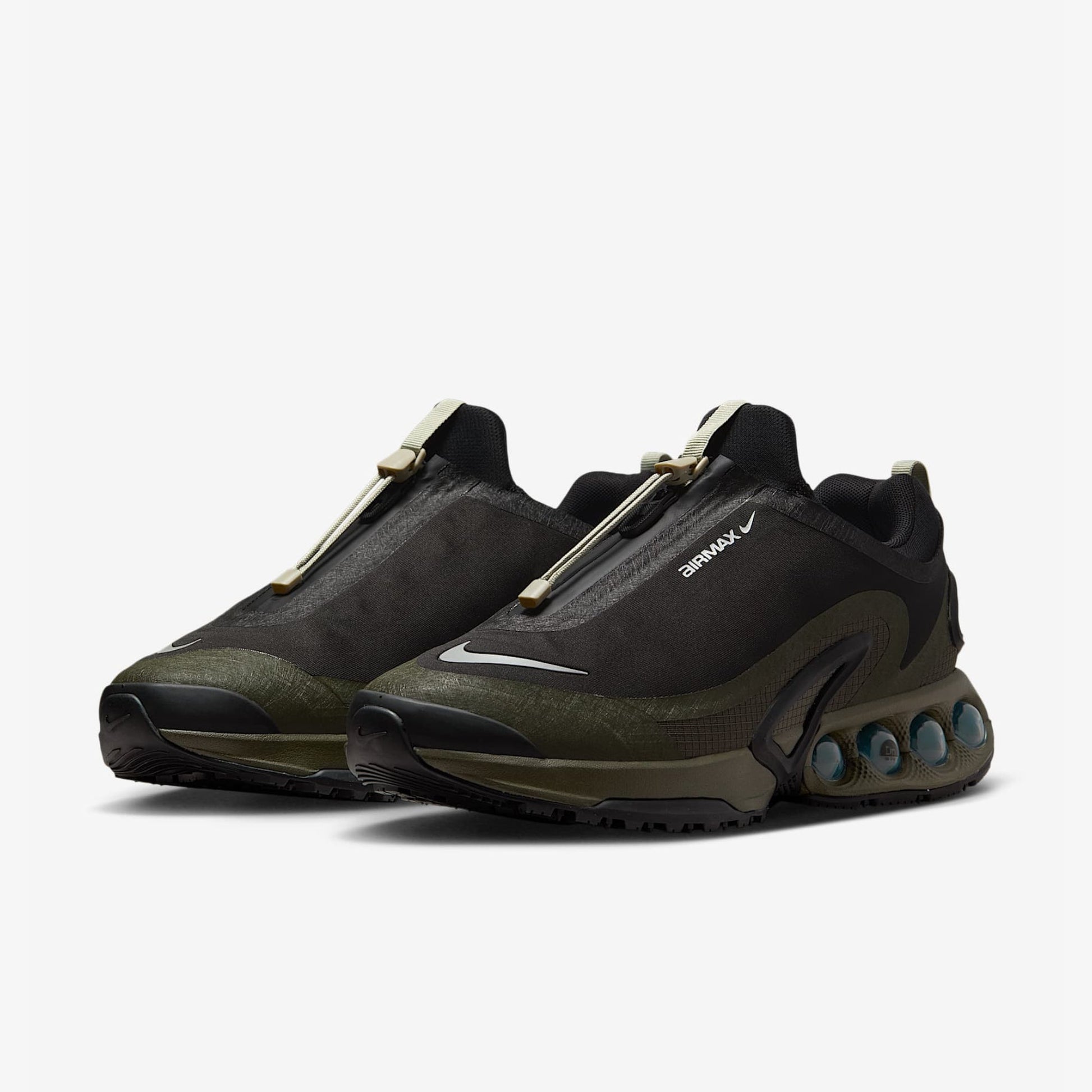 Мъжки маратонки Nike Air Max Dn Roam - Airhouse