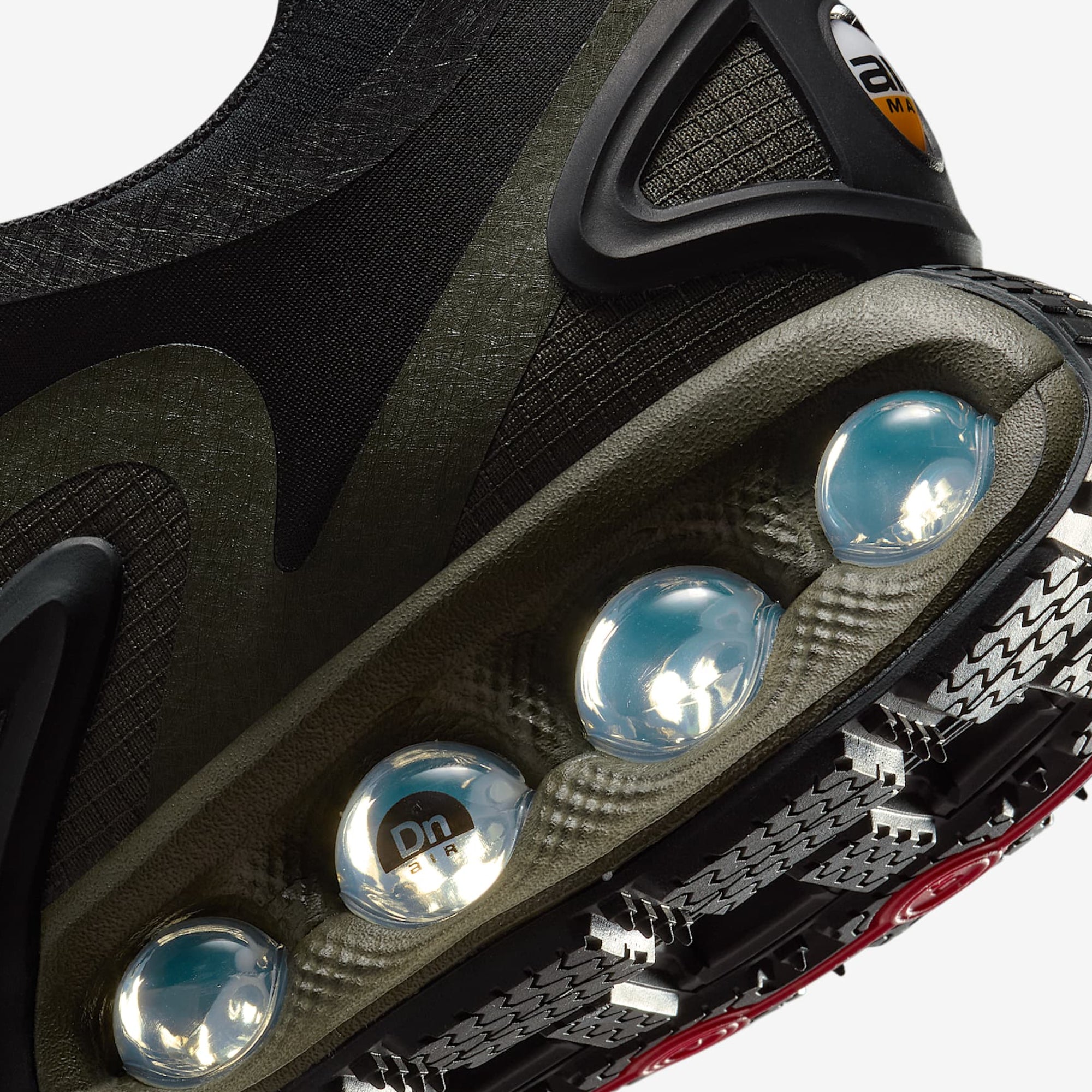 Мъжки маратонки Nike Air Max Dn Roam - Airhouse