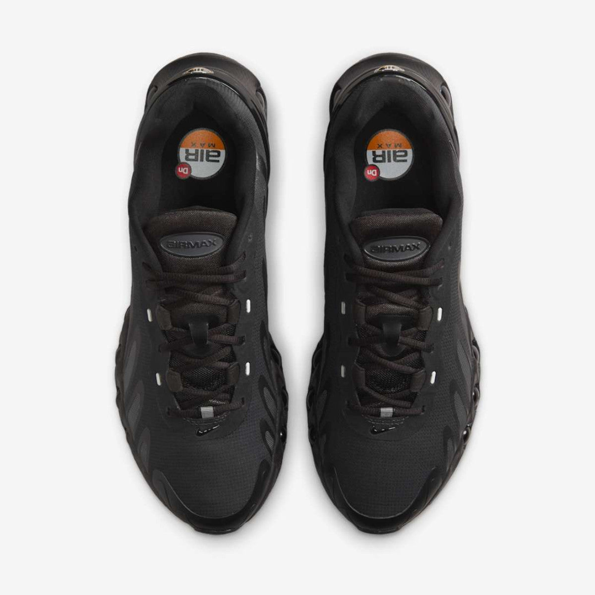 Мъжки маратонки Nike Air Max Dn8 Triple Black - Airhouse