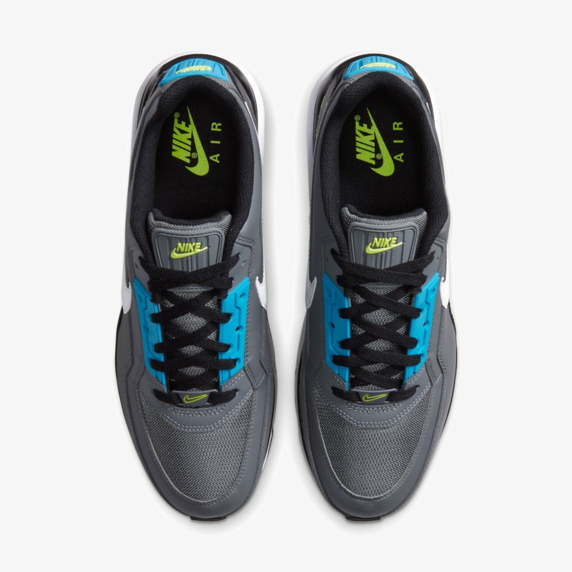 Мъжки маратонки Nike Air Max LTD 3 - Airhouse