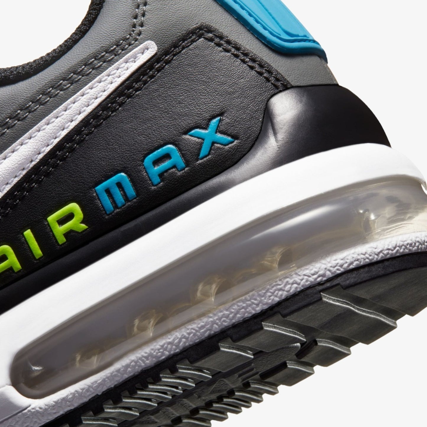 Мъжки маратонки Nike Air Max LTD 3 - Airhouse