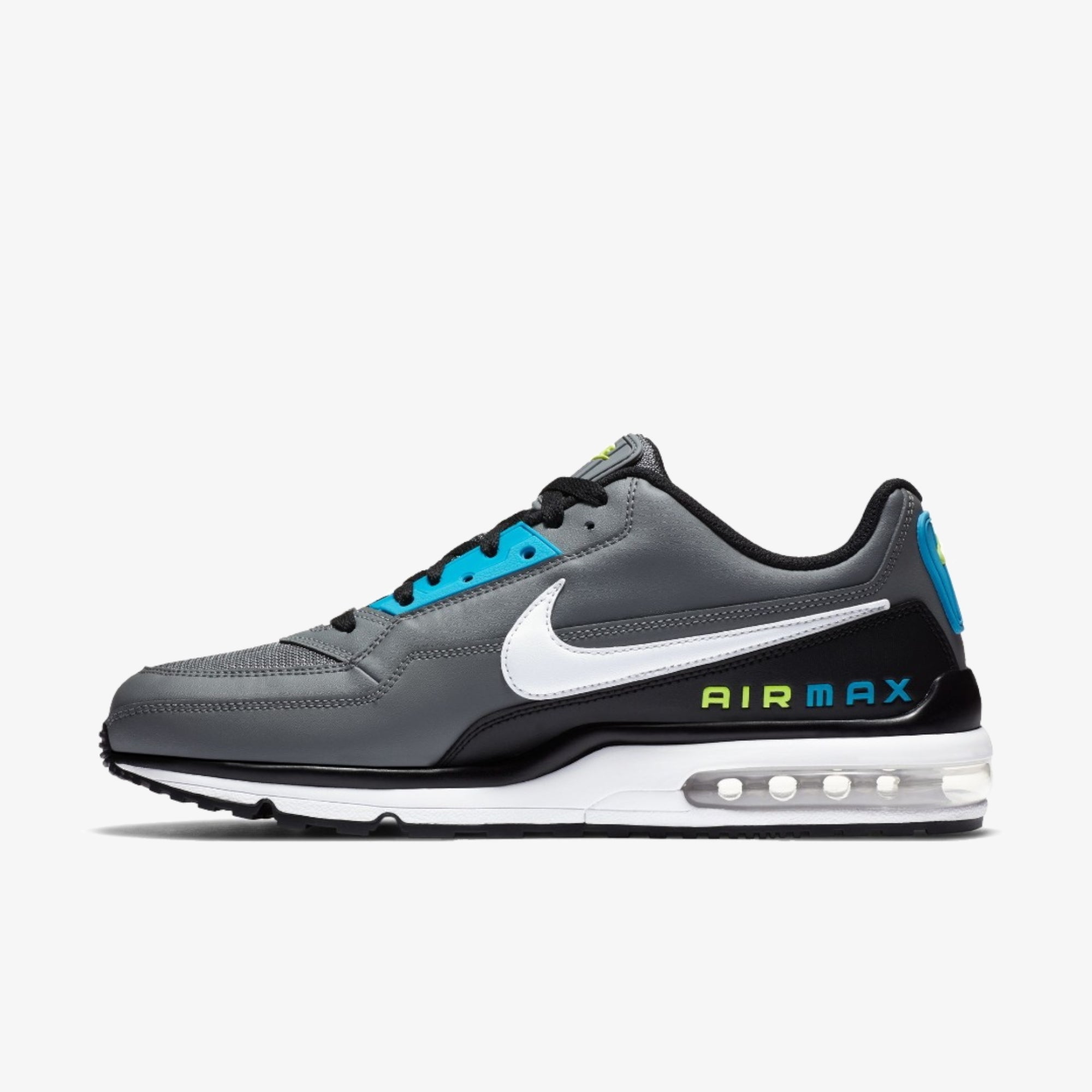 Мъжки маратонки Nike Air Max LTD 3 - Airhouse