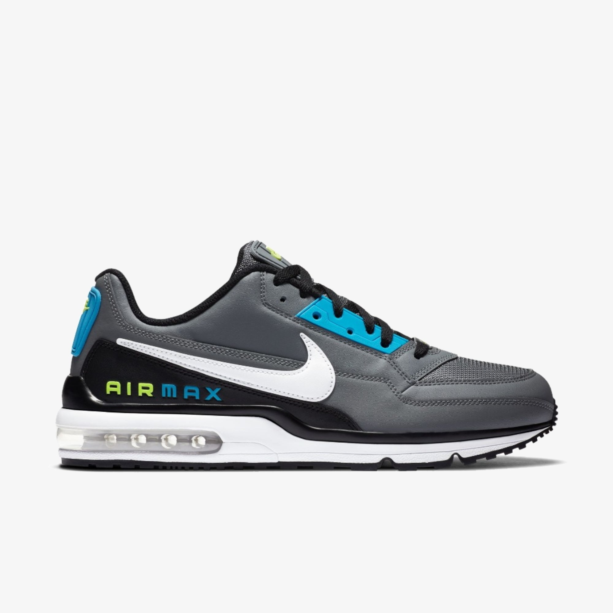 Мъжки маратонки Nike Air Max LTD 3 - Airhouse