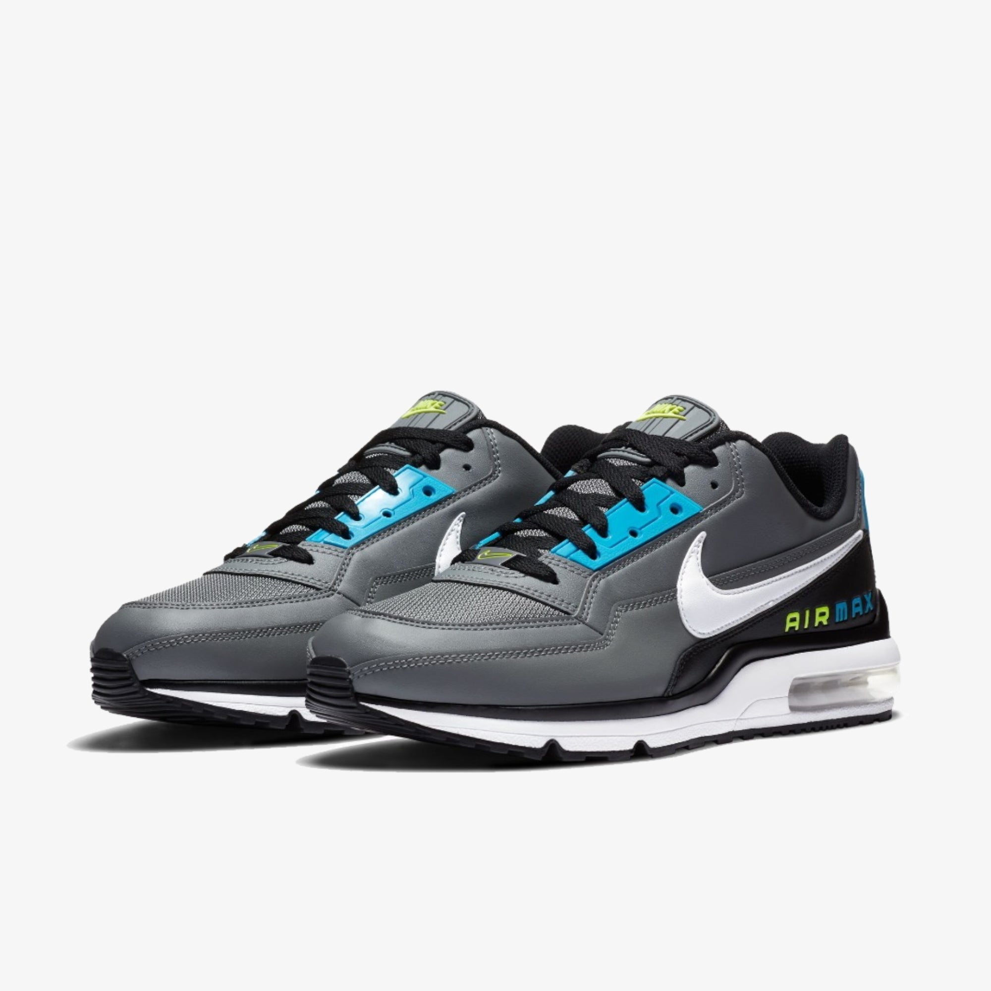 Мъжки маратонки Nike Air Max LTD 3 - Airhouse