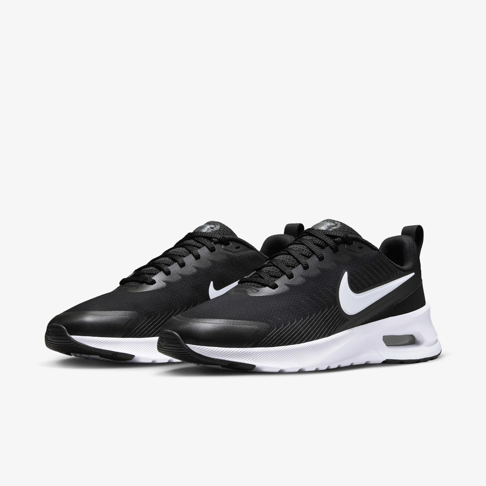 Мъжки маратонки Nike Air Max Nuaxis - Airhouse