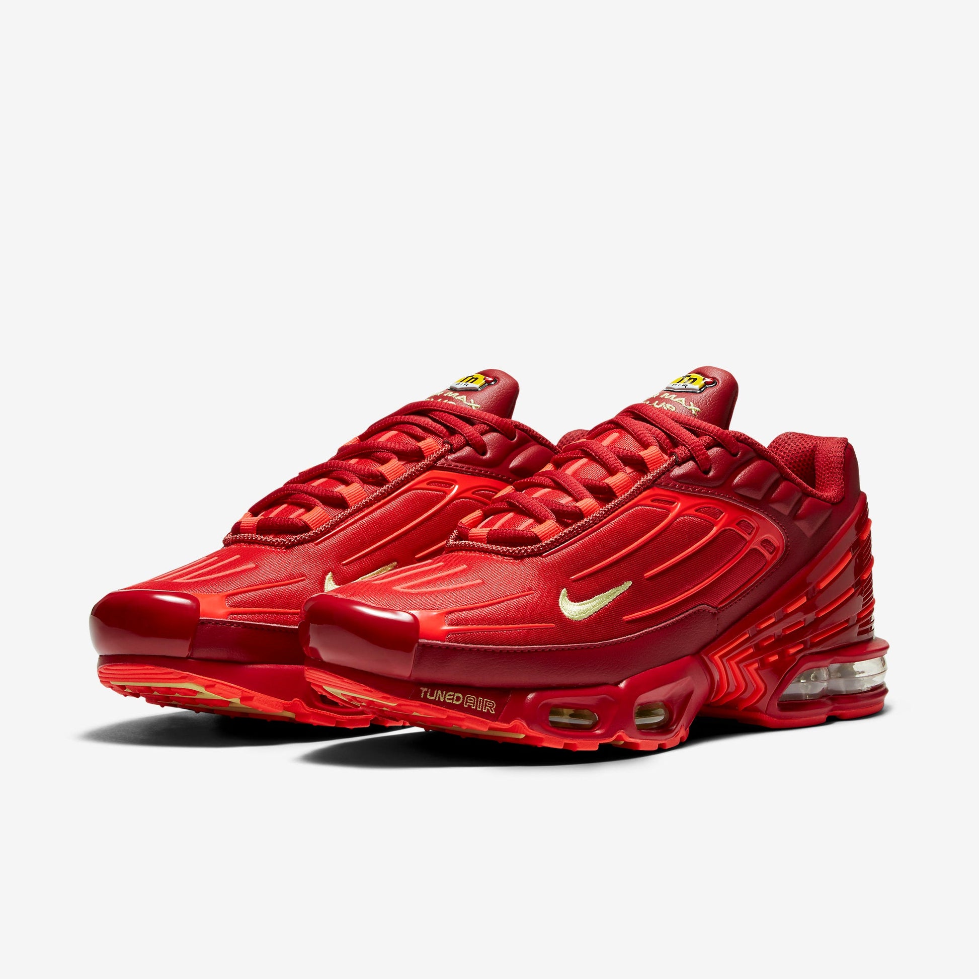 Мъжки маратонки Nike Air Max Plus 3 - Airhouse
