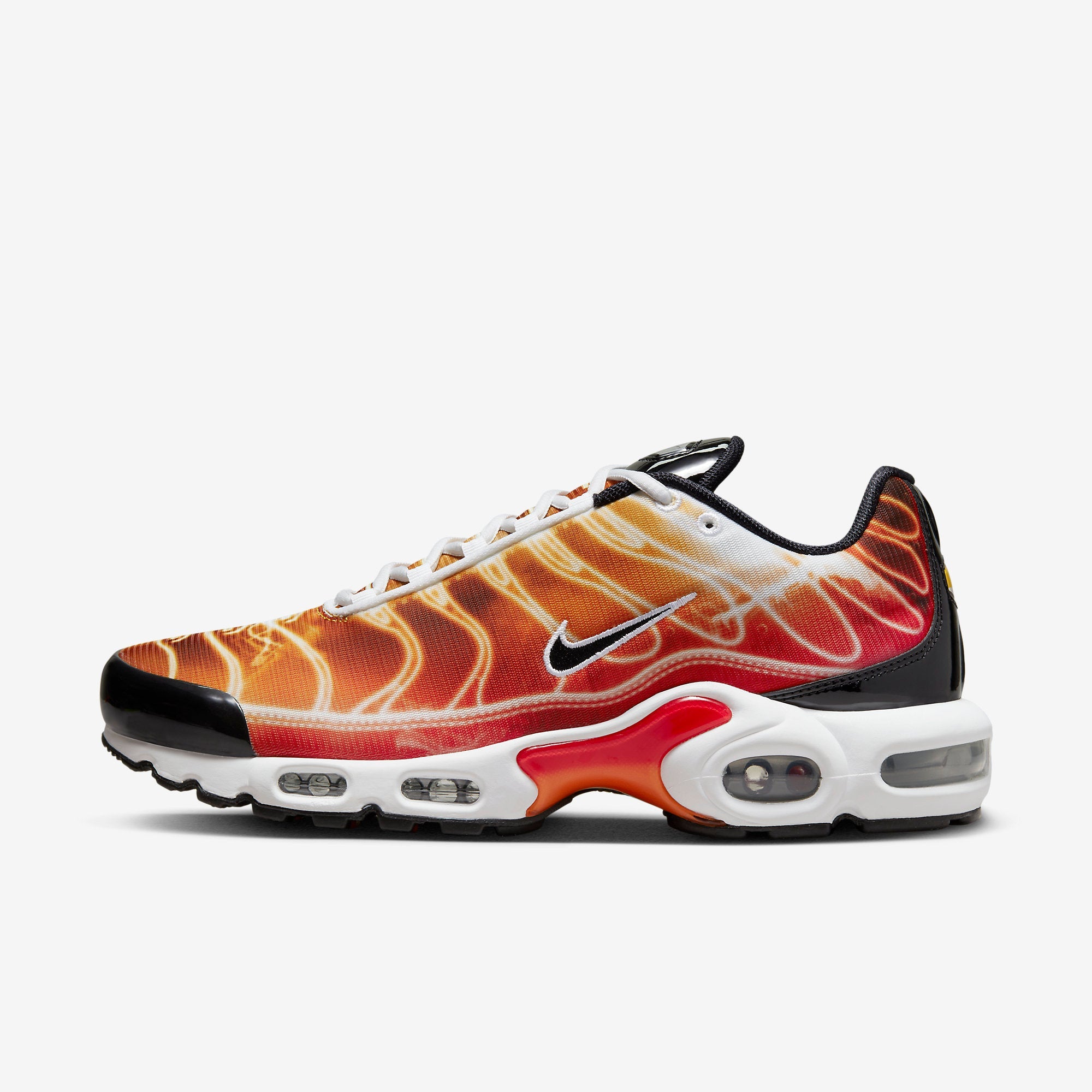 Мъжки маратонки Nike Air Max Plus "Light Photography" - Airhouse