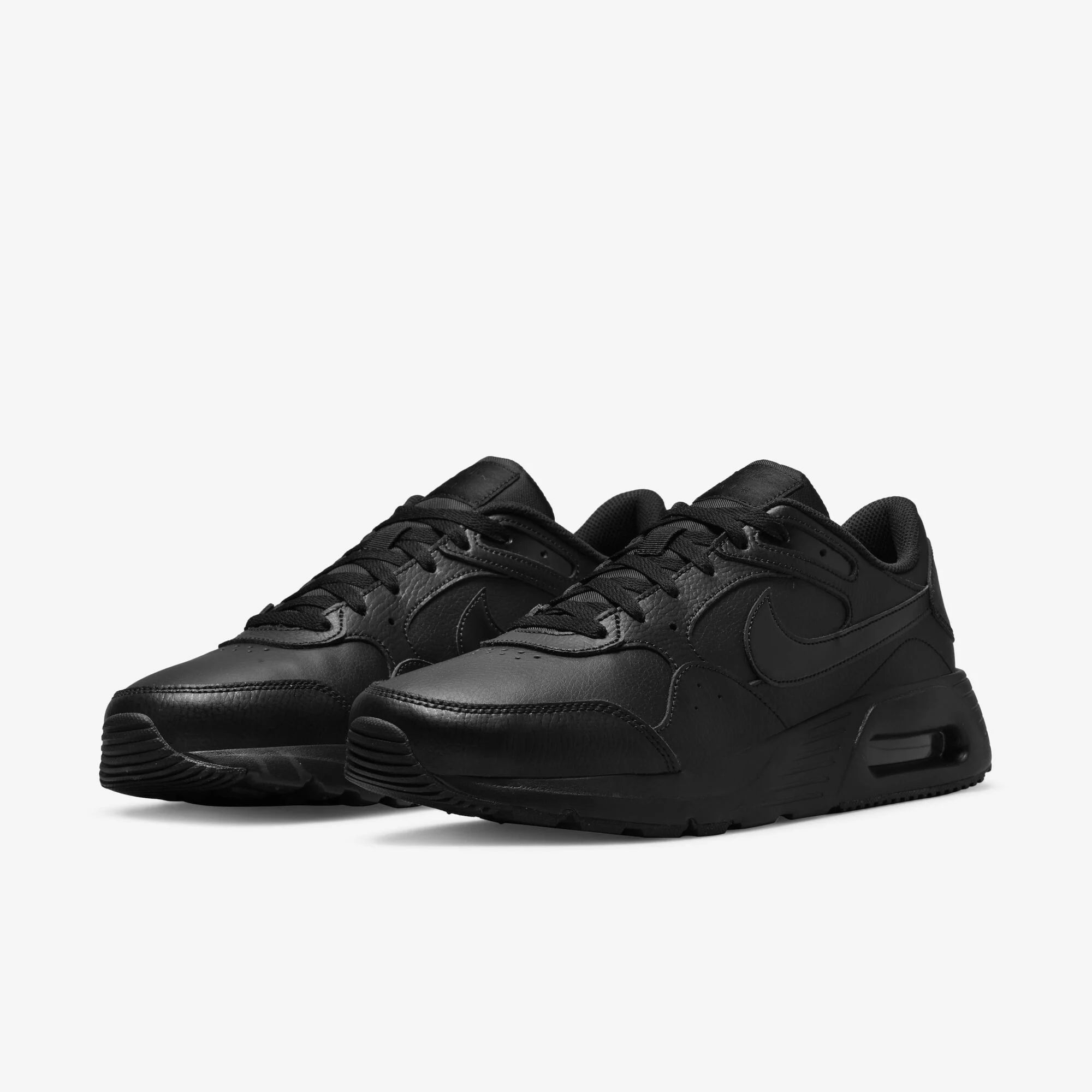 Мъжки маратонки Nike Air Max SC Leather - Airhouse