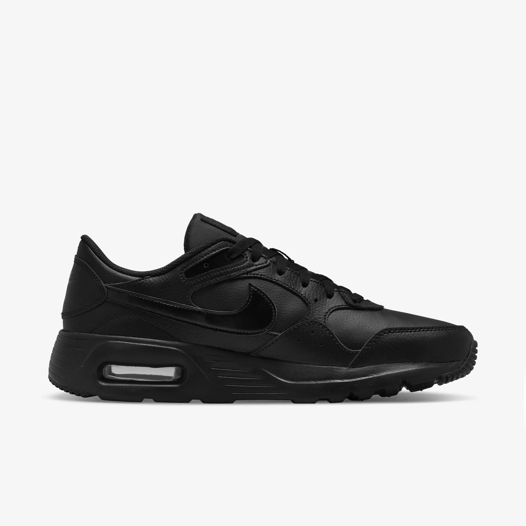 Мъжки маратонки Nike Air Max SC Leather - Airhouse