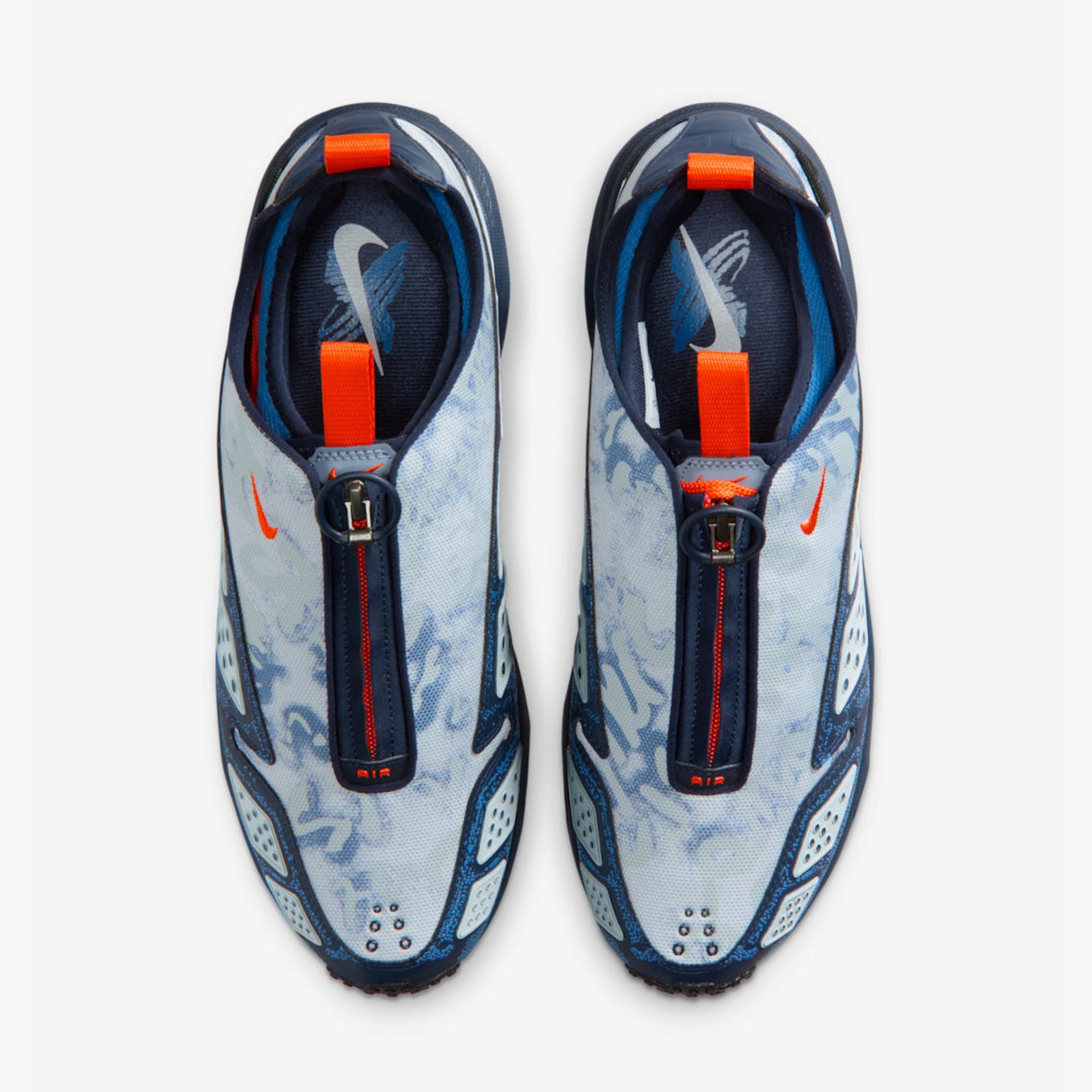 Мъжки маратонки Nike Air Max SNDR SE - Airhouse