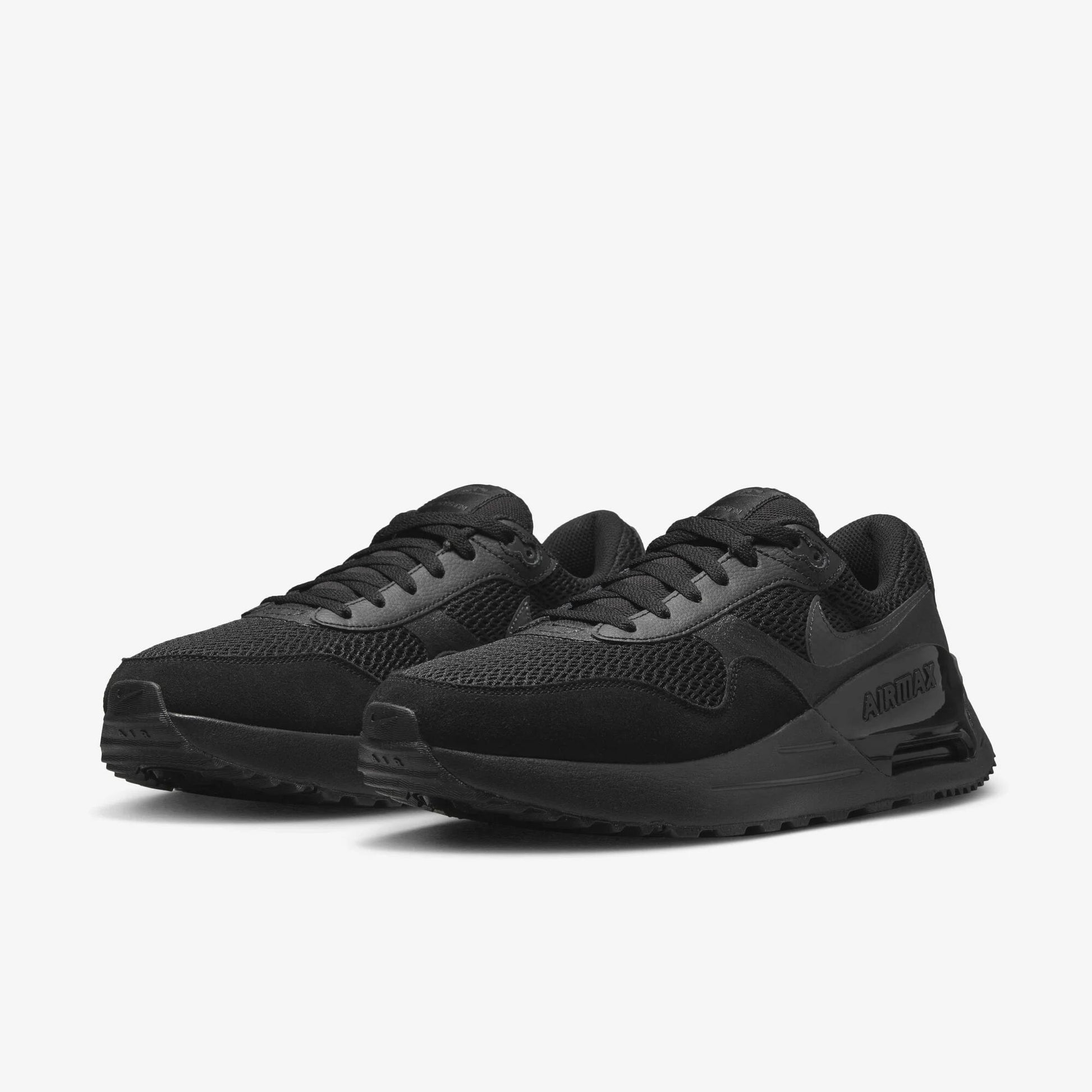 Мъжки маратонки Nike Air Max SYSTM - Airhouse
