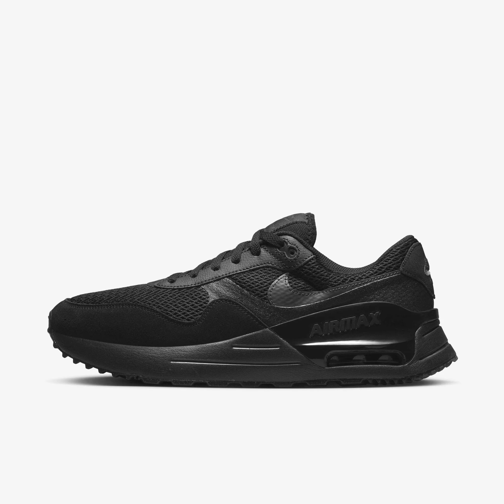 Мъжки маратонки Nike Air Max SYSTM - Airhouse