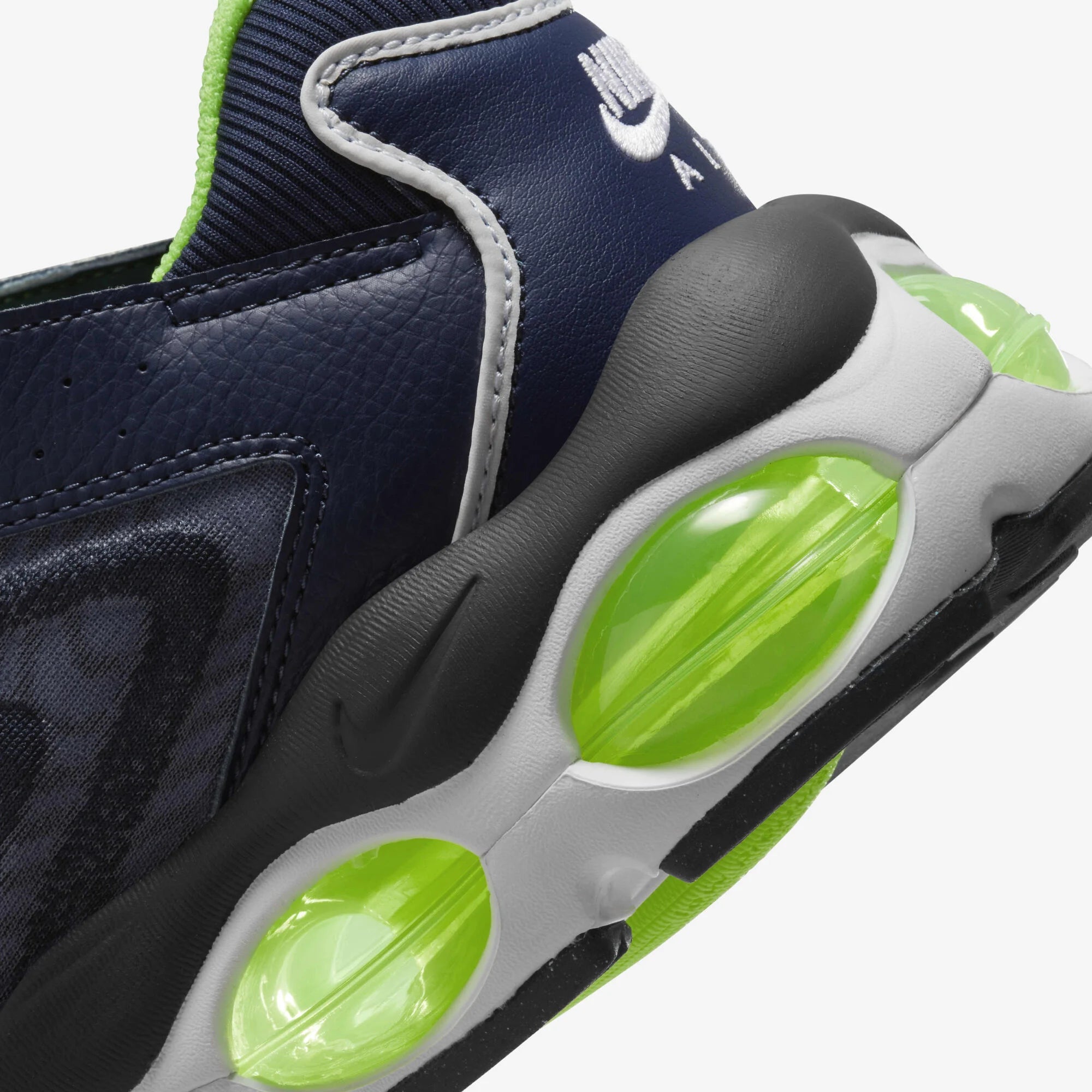 Мъжки маратонки Nike Air Max TW Next Nature - Airhouse