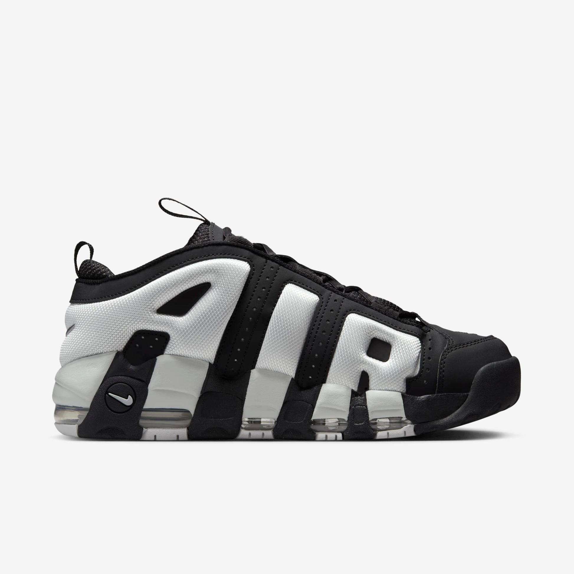 Мъжки маратонки Nike Air More Uptempo Low - Airhouse