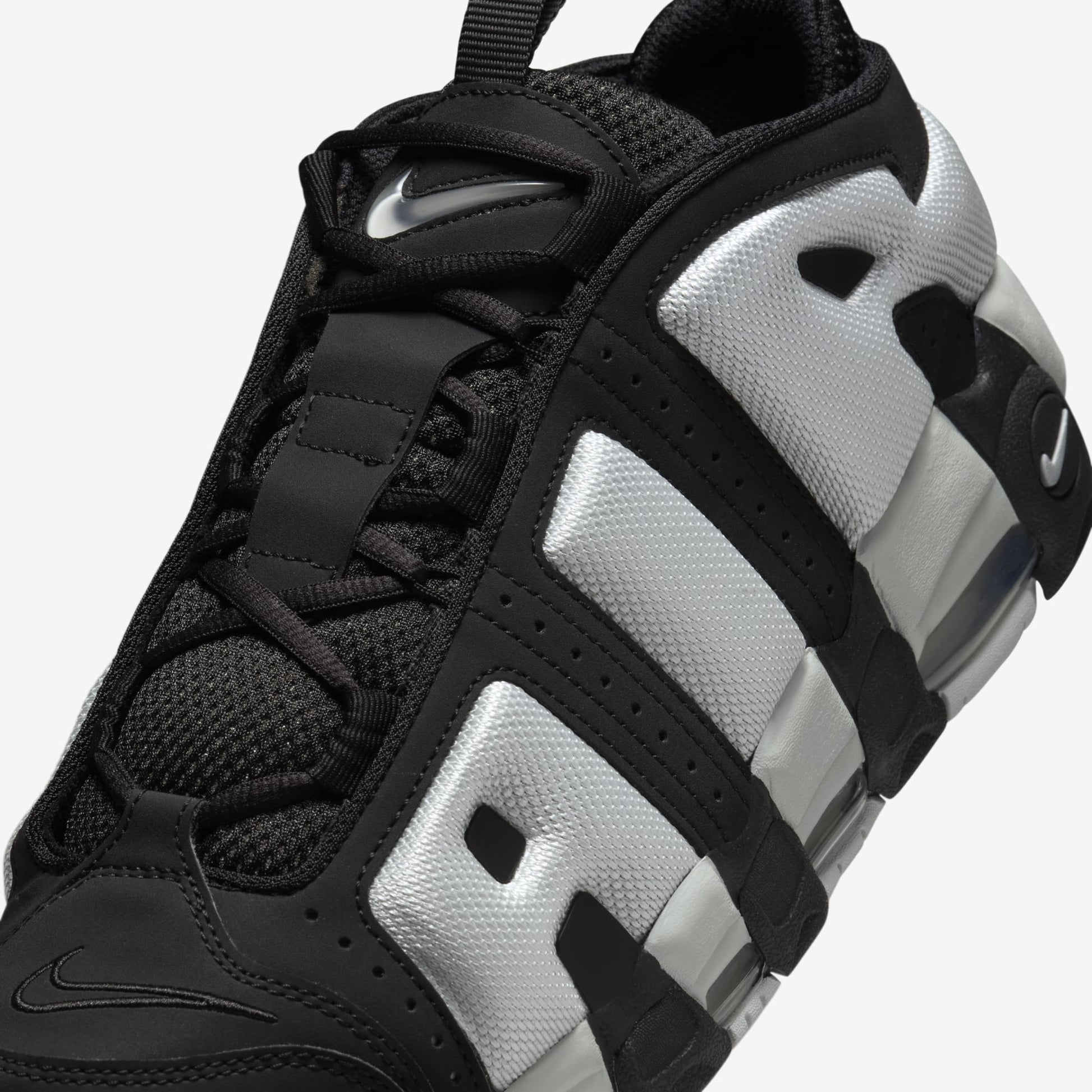 Мъжки маратонки Nike Air More Uptempo Low - Airhouse