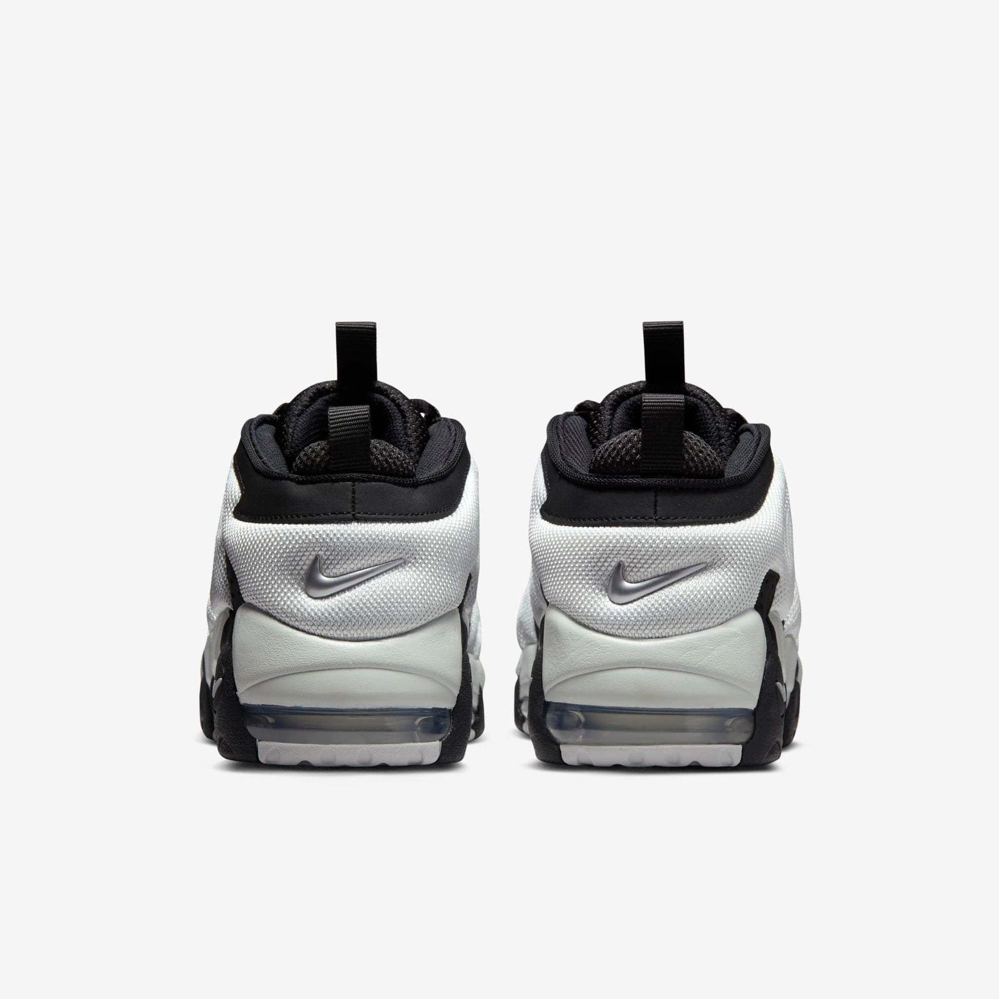 Мъжки маратонки Nike Air More Uptempo Low - Airhouse