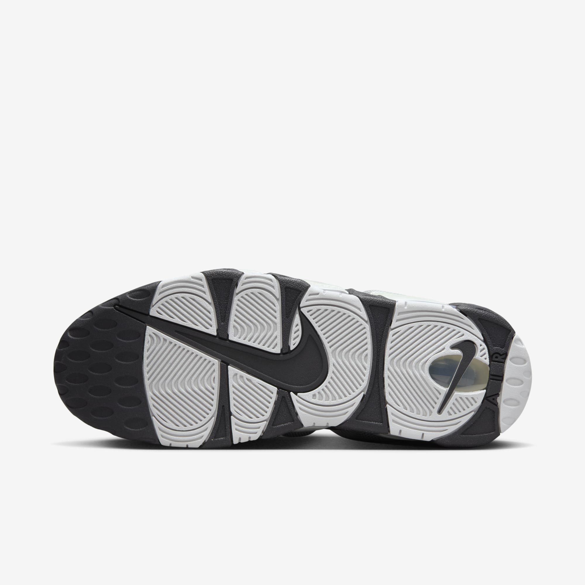 Мъжки маратонки Nike Air More Uptempo Low - Airhouse