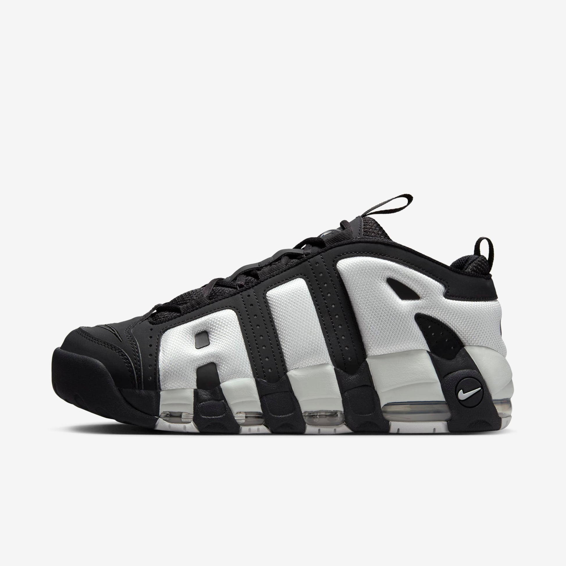 Мъжки маратонки Nike Air More Uptempo Low - Airhouse