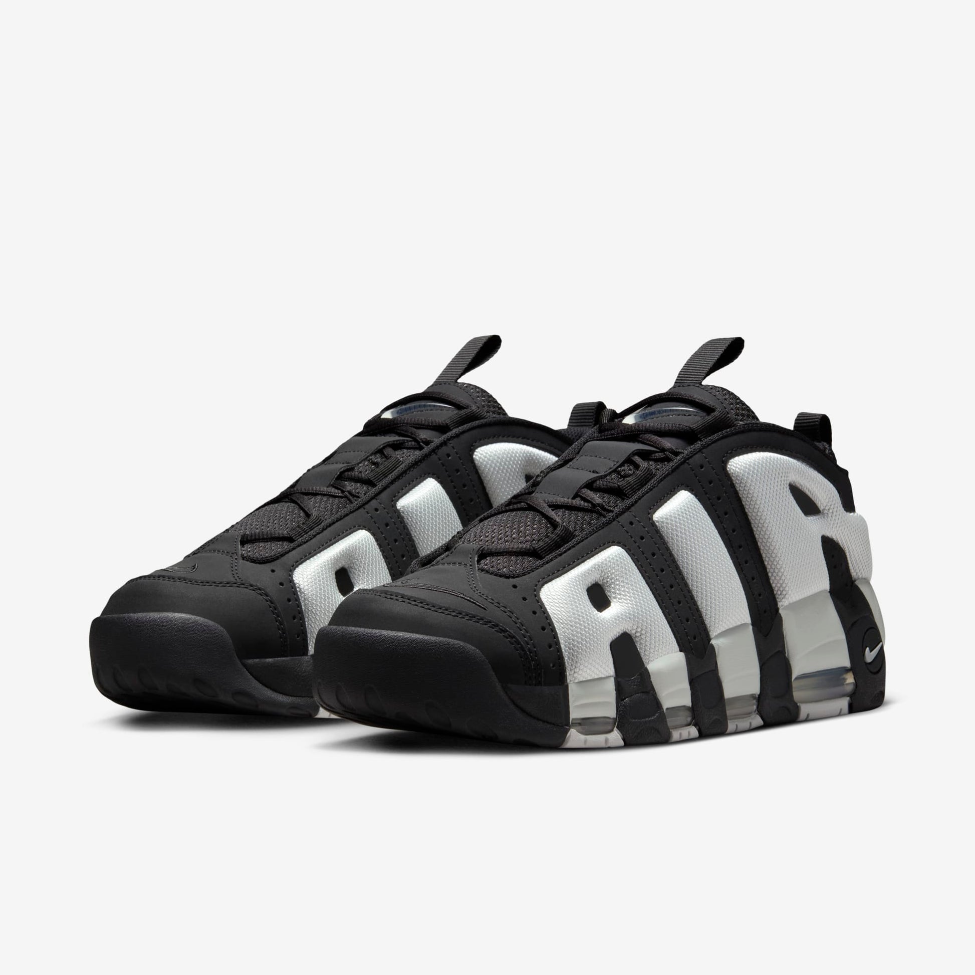 Мъжки маратонки Nike Air More Uptempo Low - Airhouse