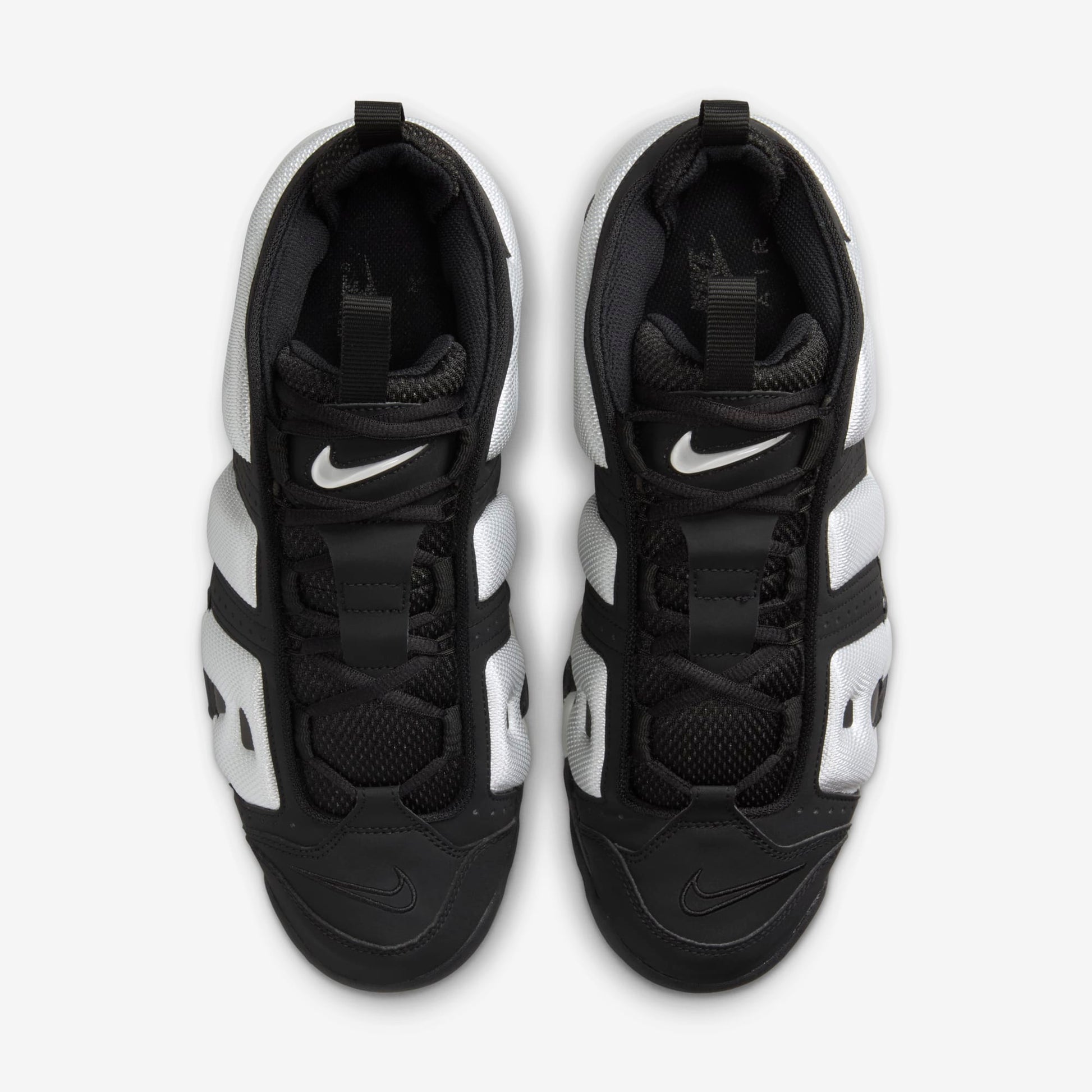 Мъжки маратонки Nike Air More Uptempo Low - Airhouse