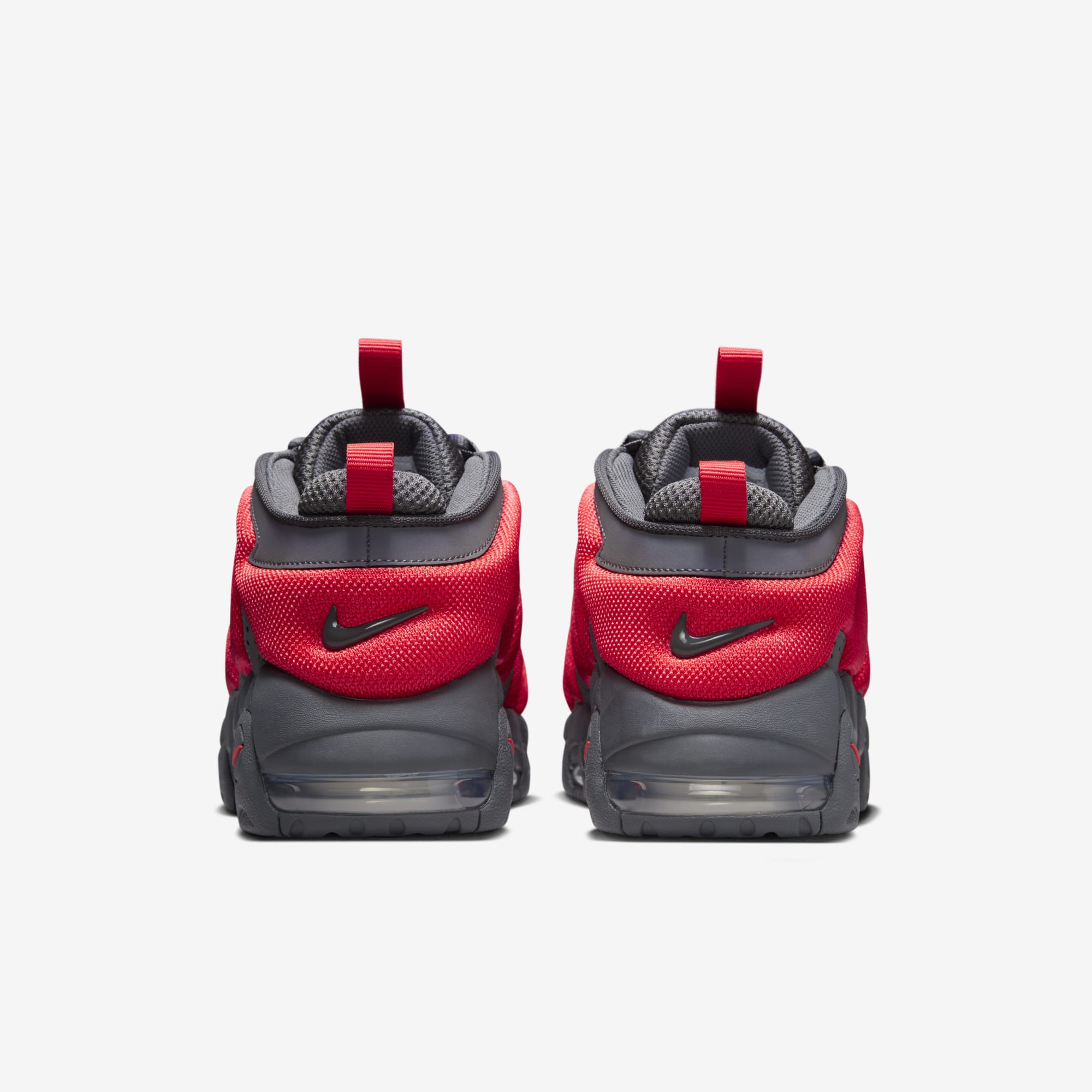 Мъжки маратонки Nike Air More Uptempo Low - Airhouse