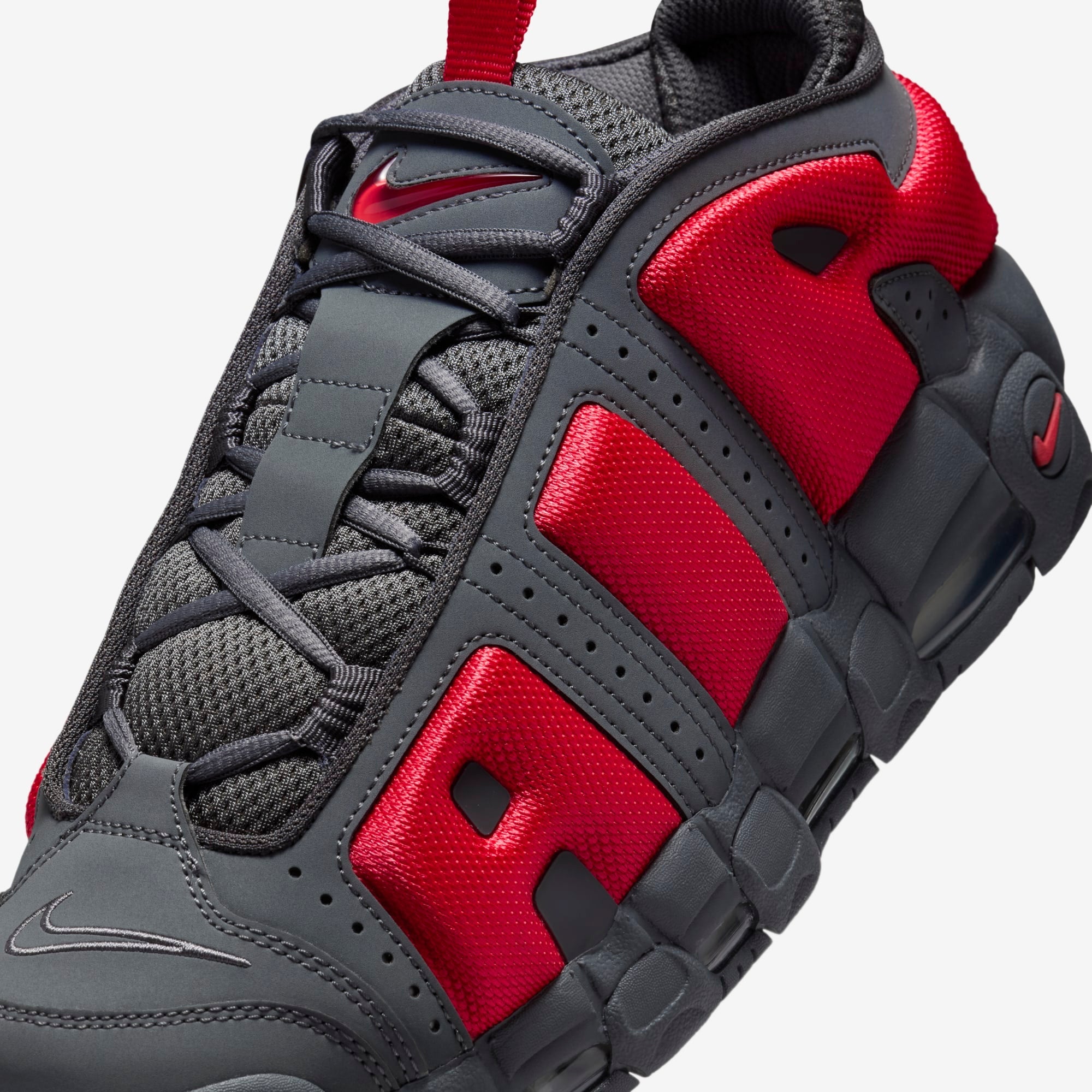 Мъжки маратонки Nike Air More Uptempo Low - Airhouse