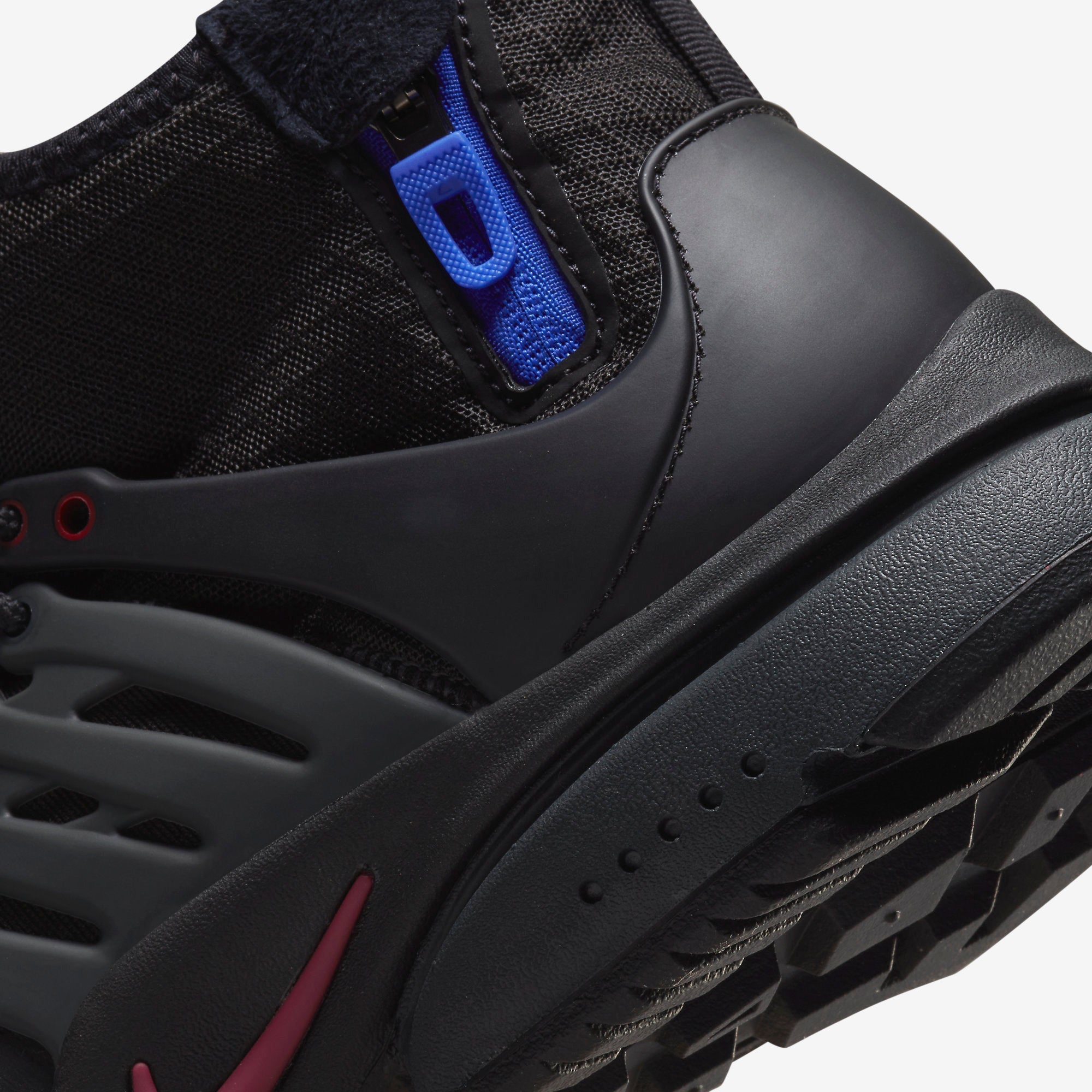 Мъжки маратонки Nike Air Presto Mid Utility - Airhouse