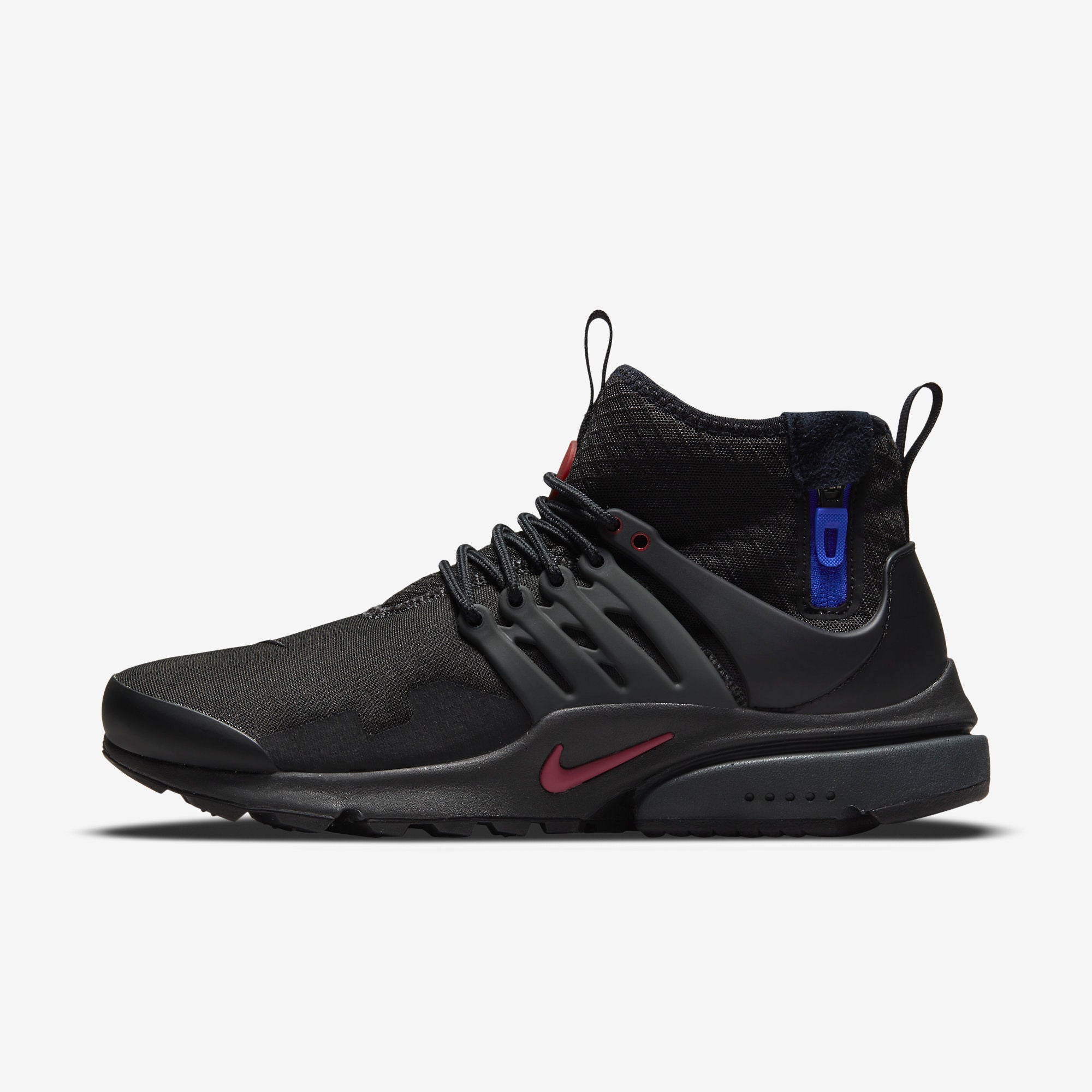 Мъжки маратонки Nike Air Presto Mid Utility - Airhouse