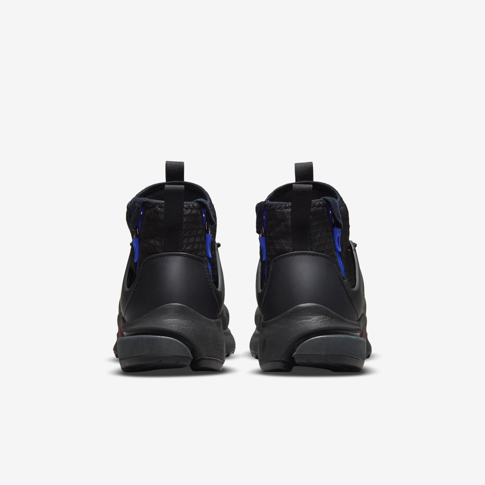 Мъжки маратонки Nike Air Presto Mid Utility - Airhouse