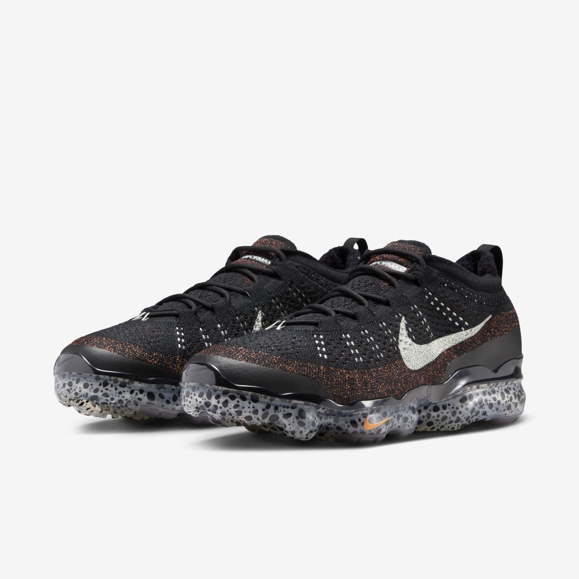 Мъжки маратонки Nike Air VaporMax 2023 FK Safari - Airhouse