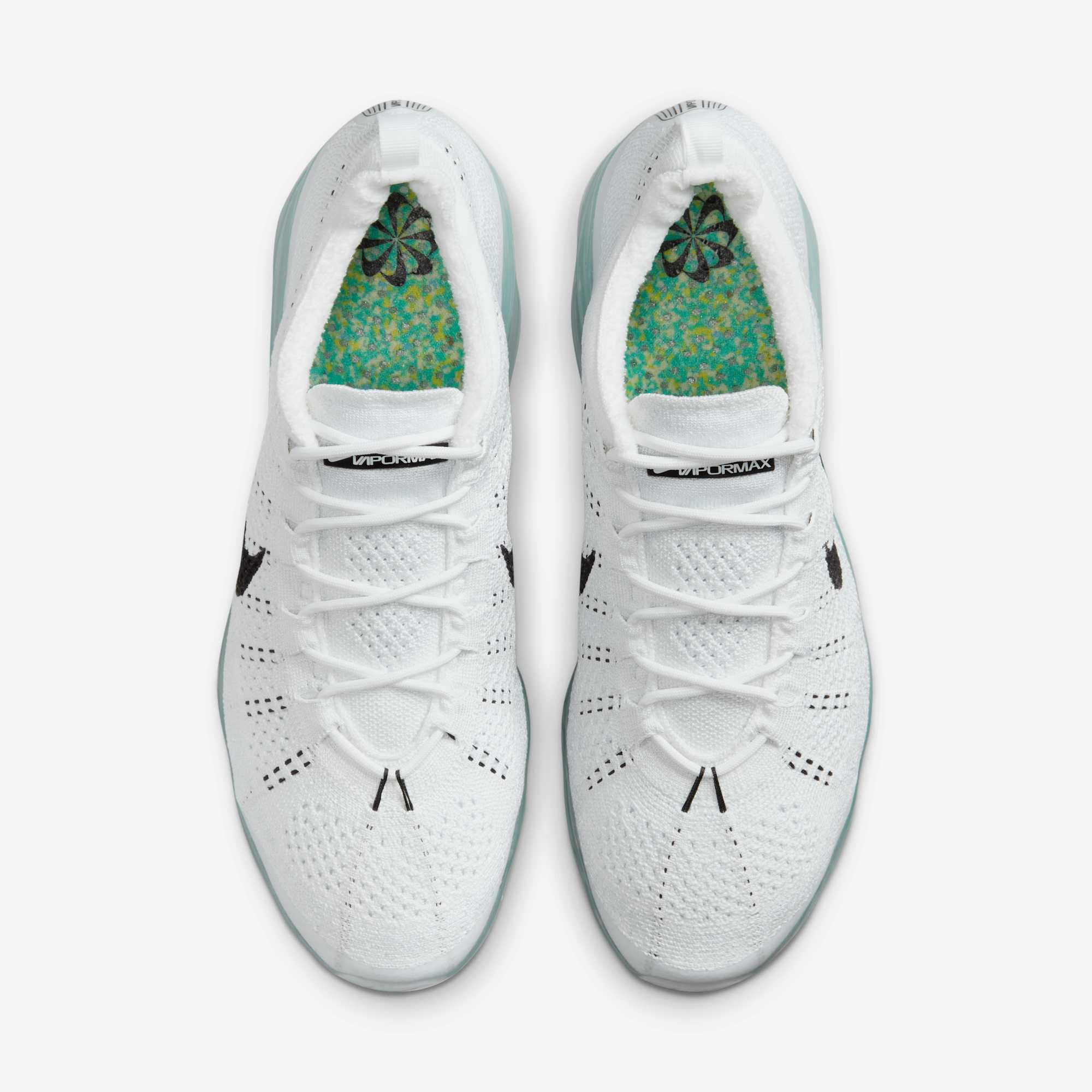 Мъжки маратонки Nike Air VaporMax 2023 Flyknit - Airhouse