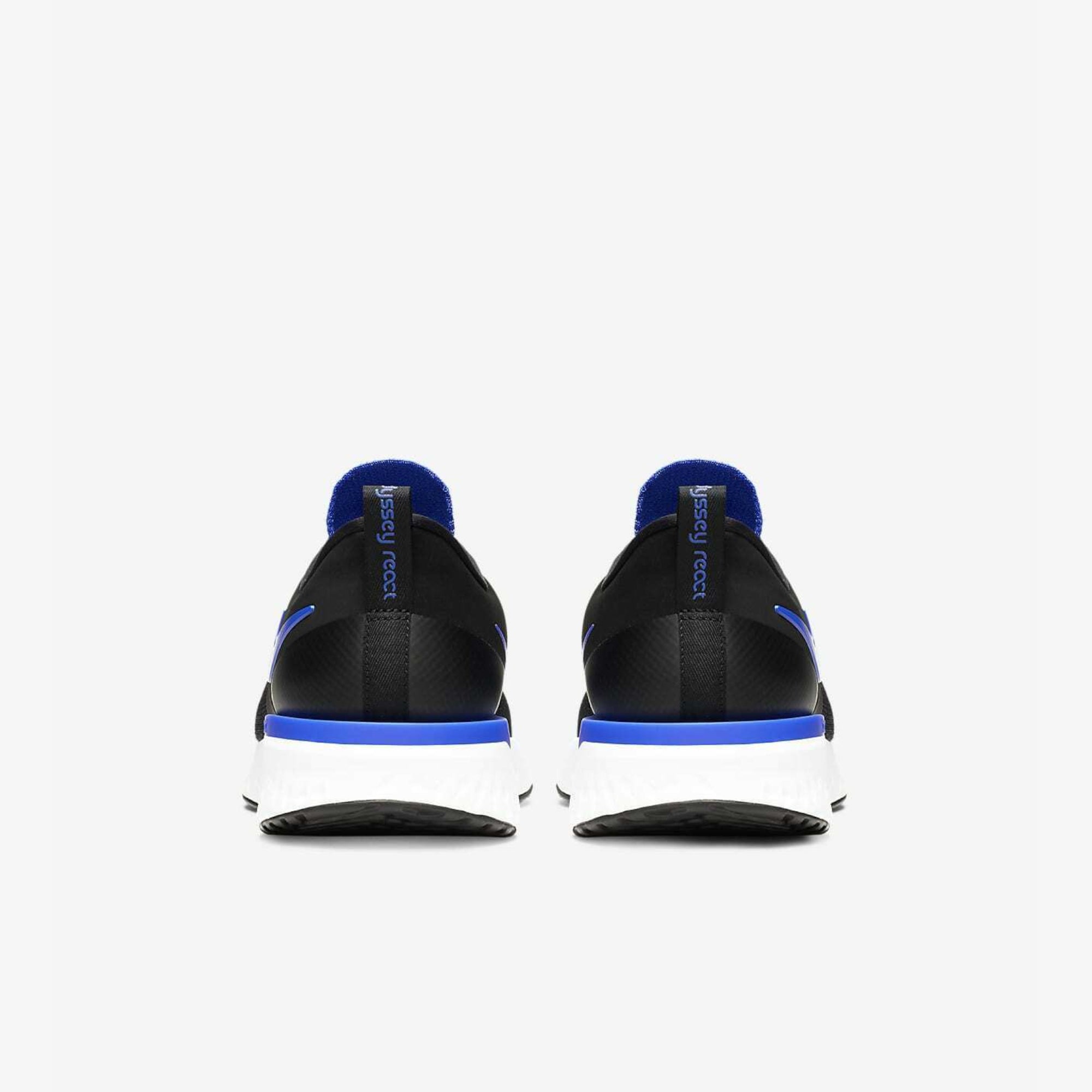 Мъжки маратонки Nike Odyssey React 2 Flyknit - Airhouse