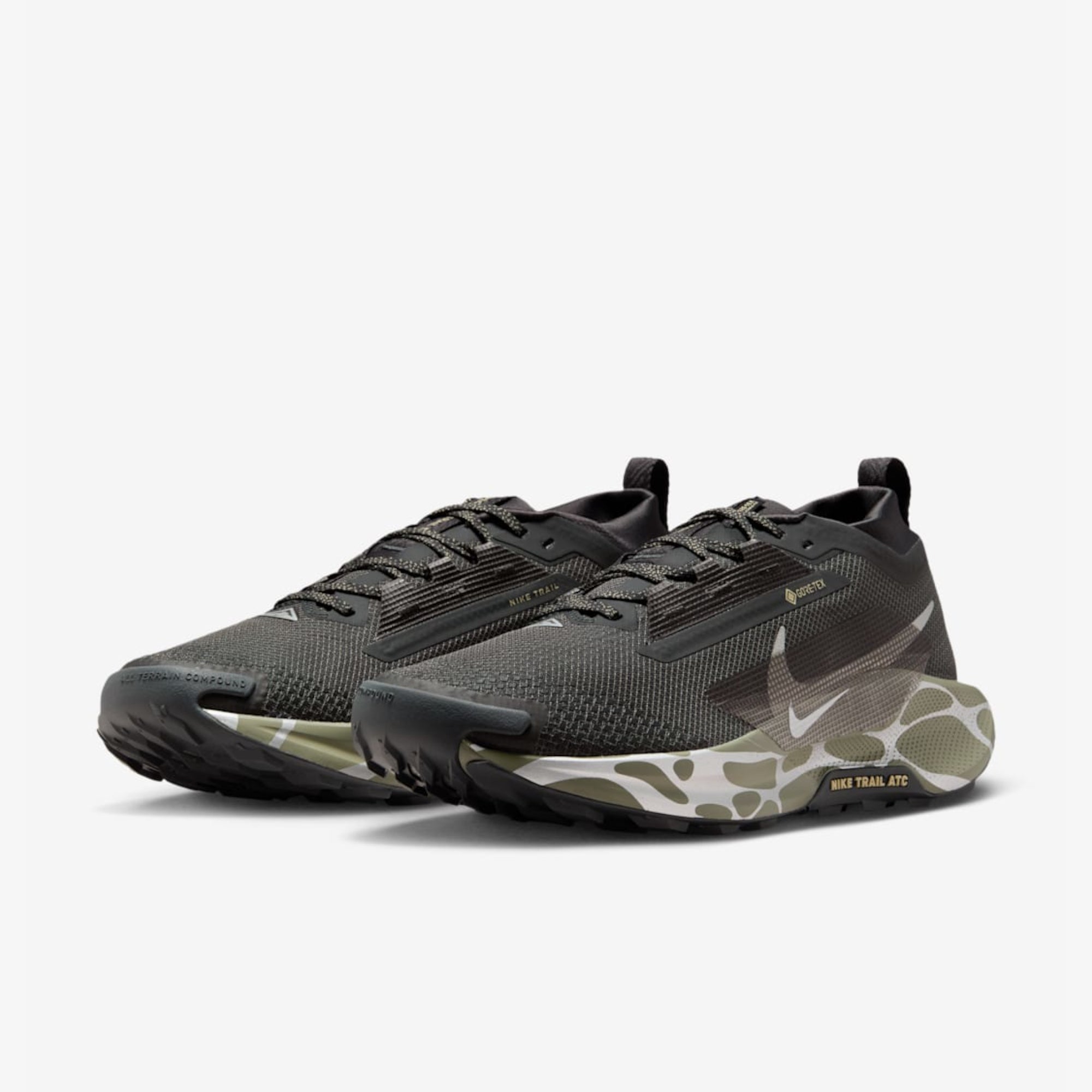 Мъжки маратонки Nike Pegasus Trail 5 GORE - TEX - Airhouse