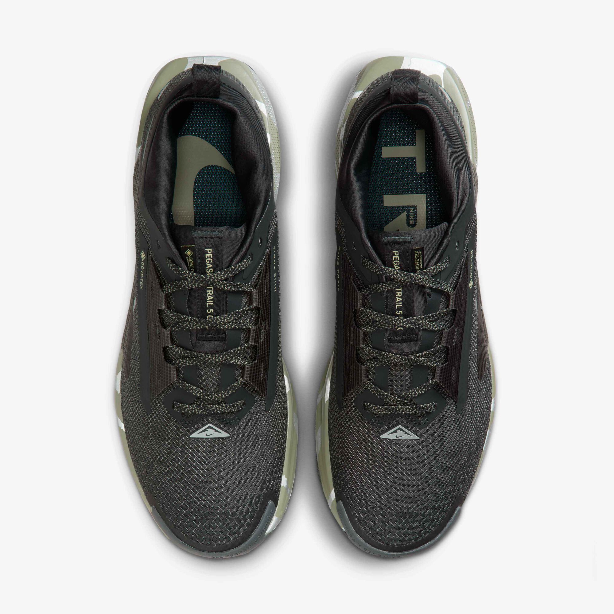 Мъжки маратонки Nike Pegasus Trail 5 GORE - TEX - Airhouse