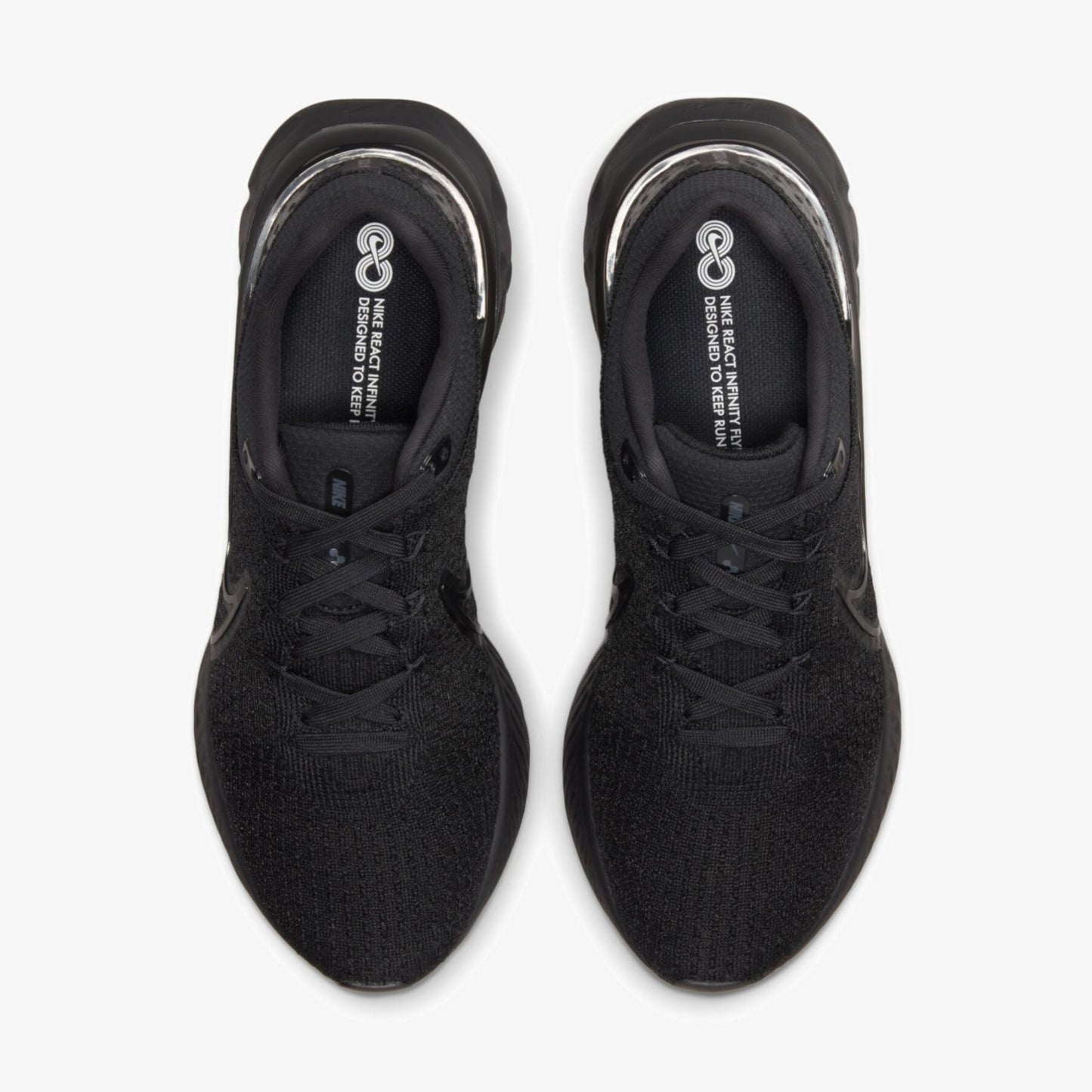 Мъжки маратонки Nike React Infinity Run Flyknit 3 - Airhouse