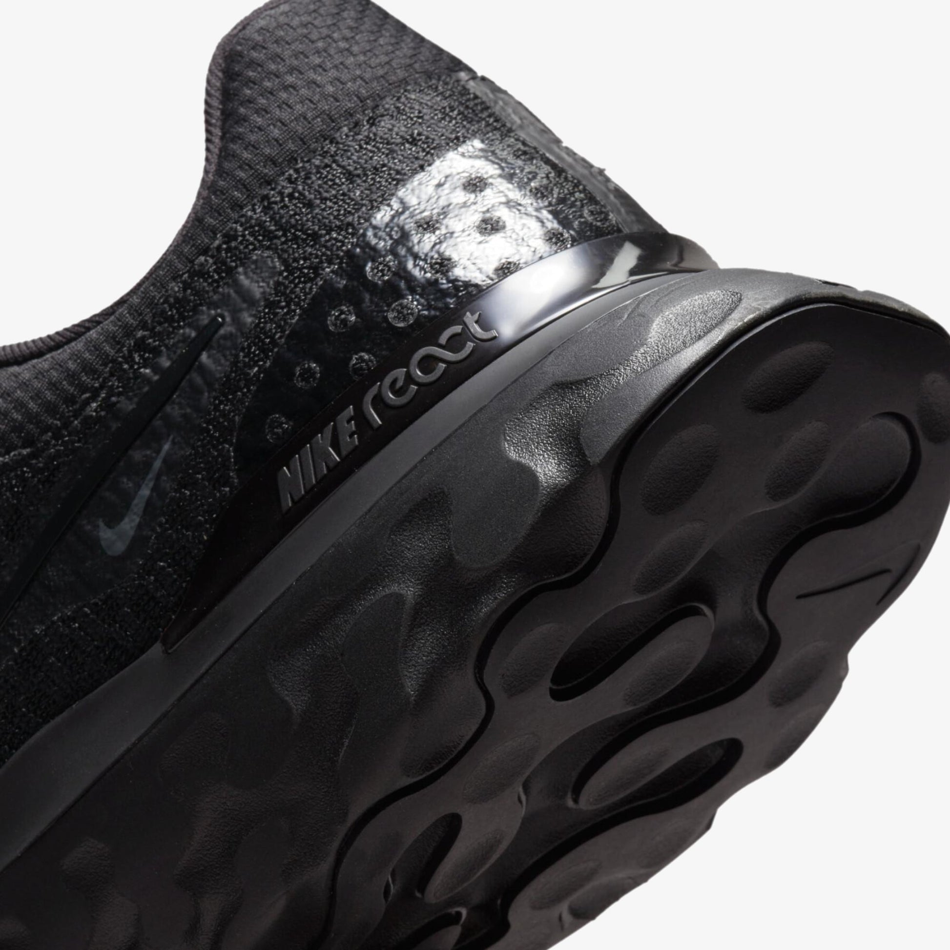 Мъжки маратонки Nike React Infinity Run Flyknit 3 - Airhouse